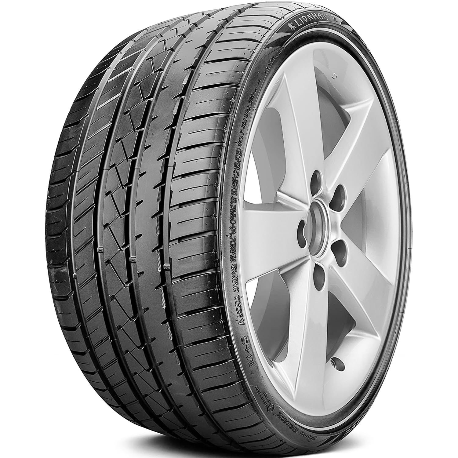 Lionhart LH-Five P305/30R22 105Y