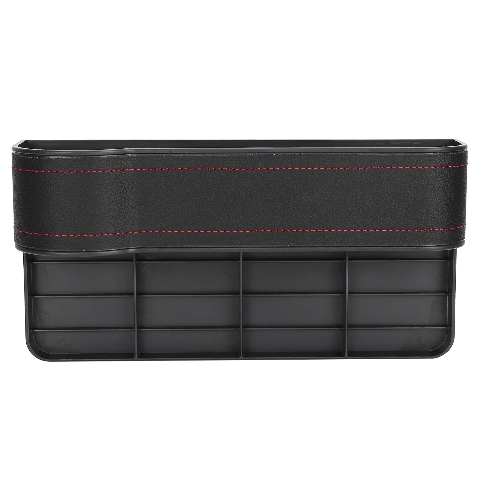 Car Storage Box, Gaps Organizer, for Storage Smartphone Storage More Stuff(Accessory room)