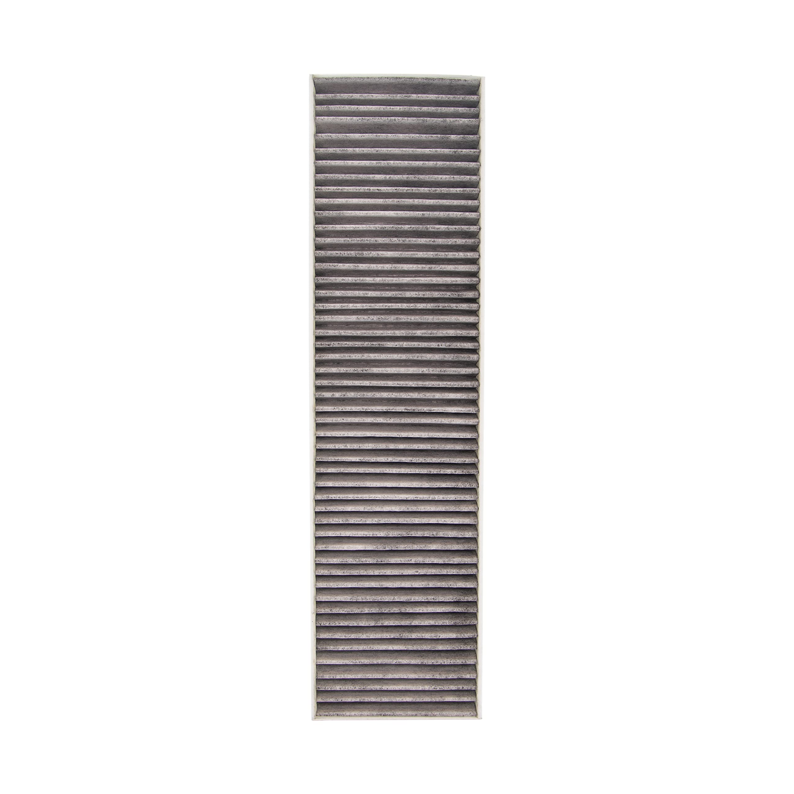 ECOGARD XC10313C Premium Cabin Air Filter with Activated Carbon Odor Eliminator Fits Mini Cooper 2009-2015, Cooper Countryman 20