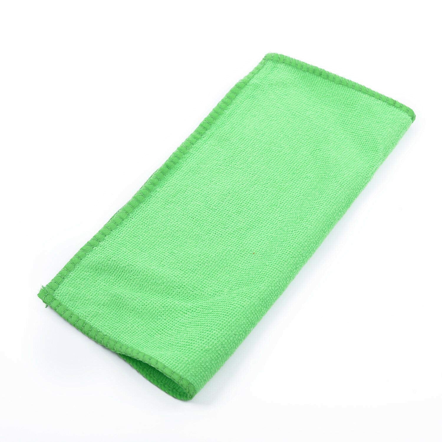 3NH New 10PCS 25 * 25cm Car Soft Microfiber Absorbent Wash Cleaning Towels Cloth