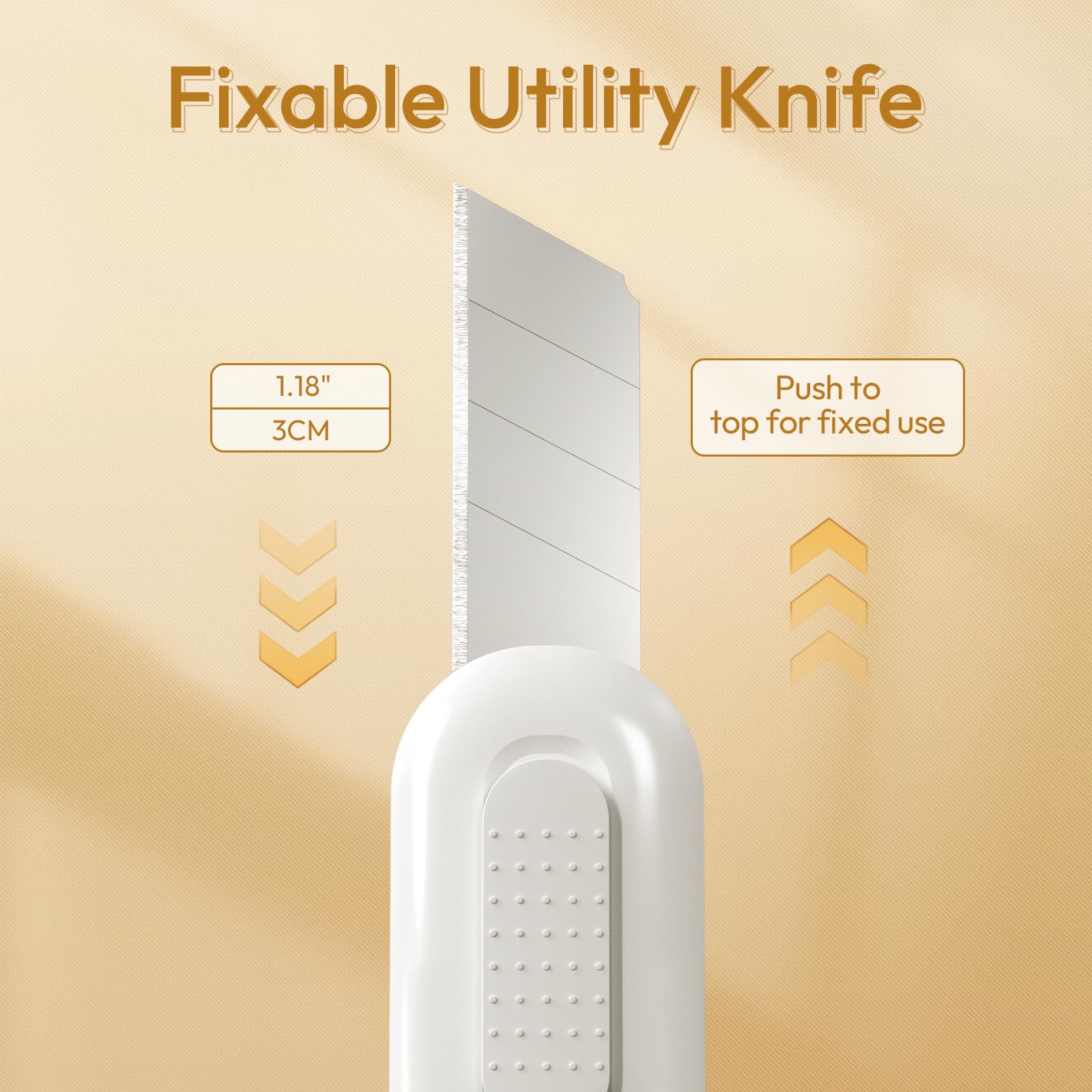 Rabbitgoo Window Tint Kit, 3 Pcs Window Privacy Film Installation Tools, Easy To Apply Glass Film Car Tints Application Kit, Inc