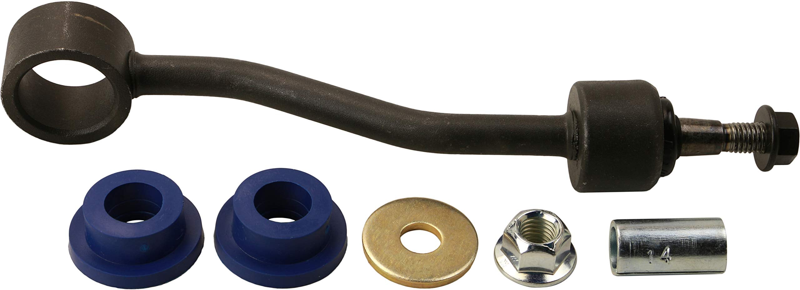 MOOG K3197 Suspension Stabilizer Bar Link for Jeep Wrangler