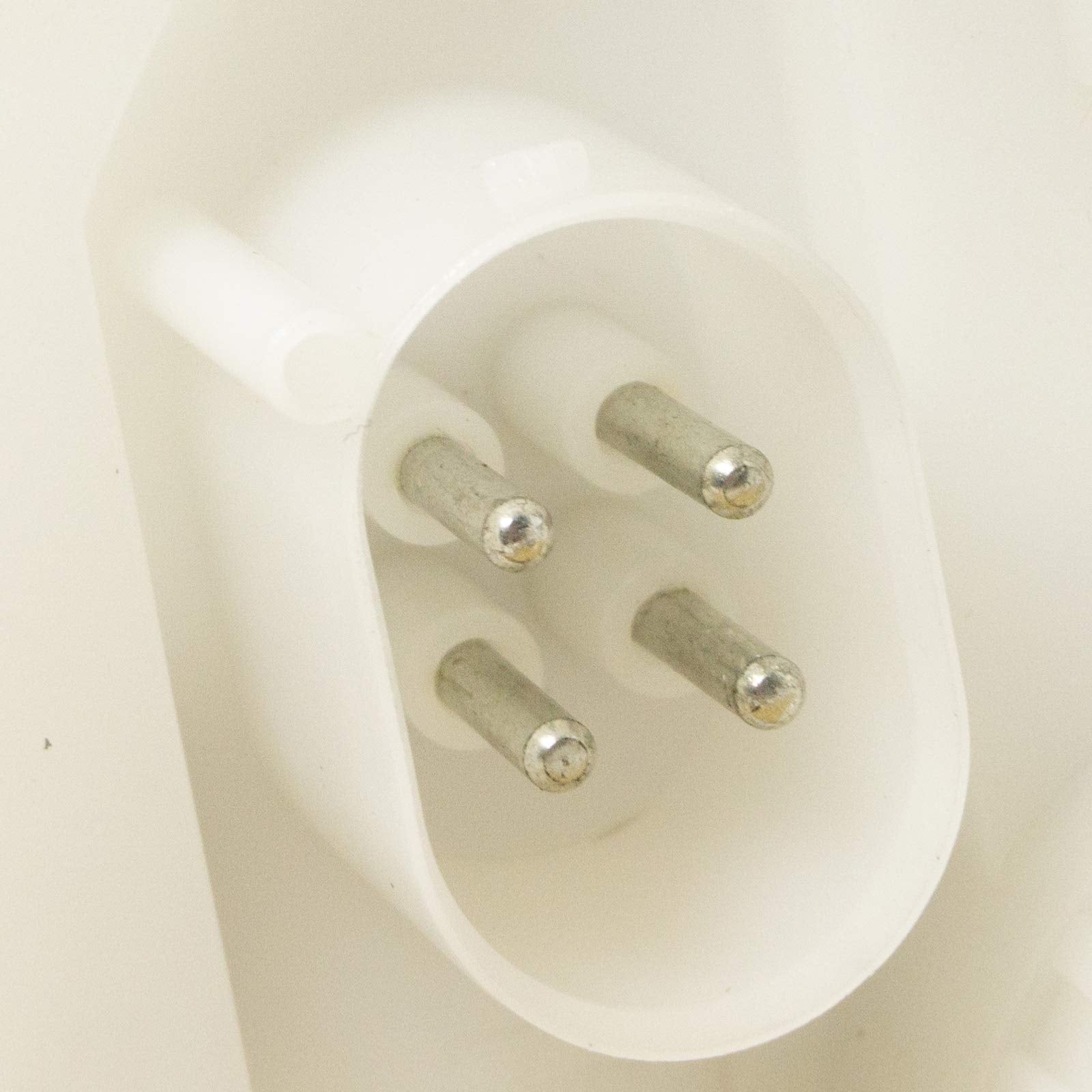 Trq Fuel Pump Module Assembly Compatible With 1999-2004 Land Rover Discovery