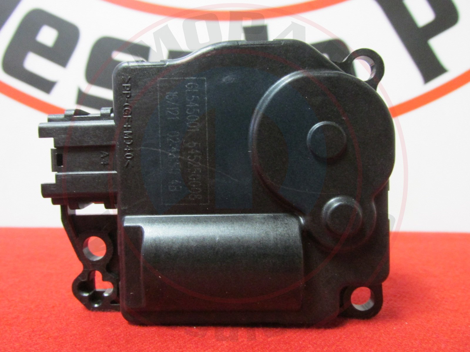 Dodge Chrysler A/C And Heater Blend Door Actuator New Oem Mopar