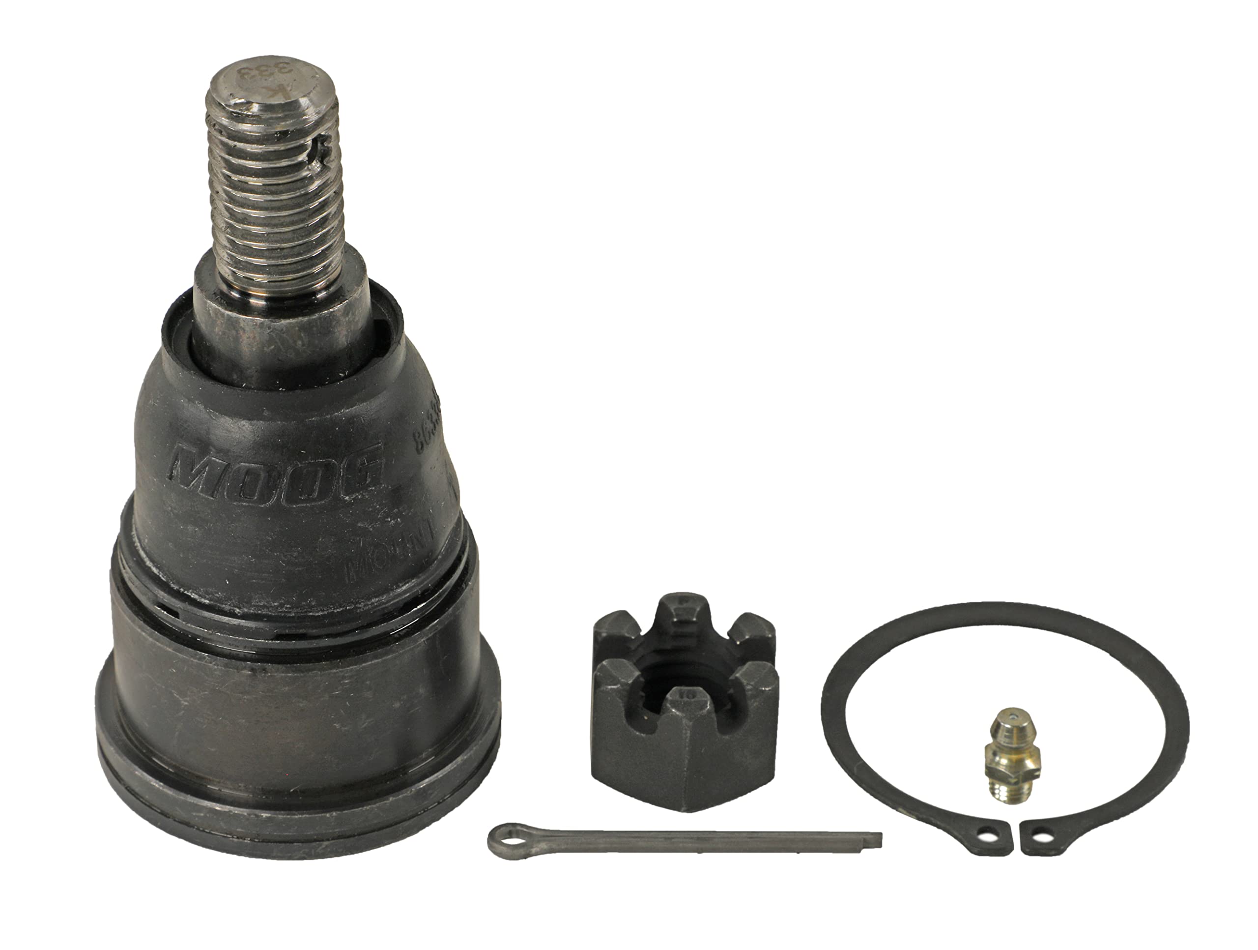 MOOG K500421 At Track Bar Suspension Ball Joint for Ford F-250 Super Duty