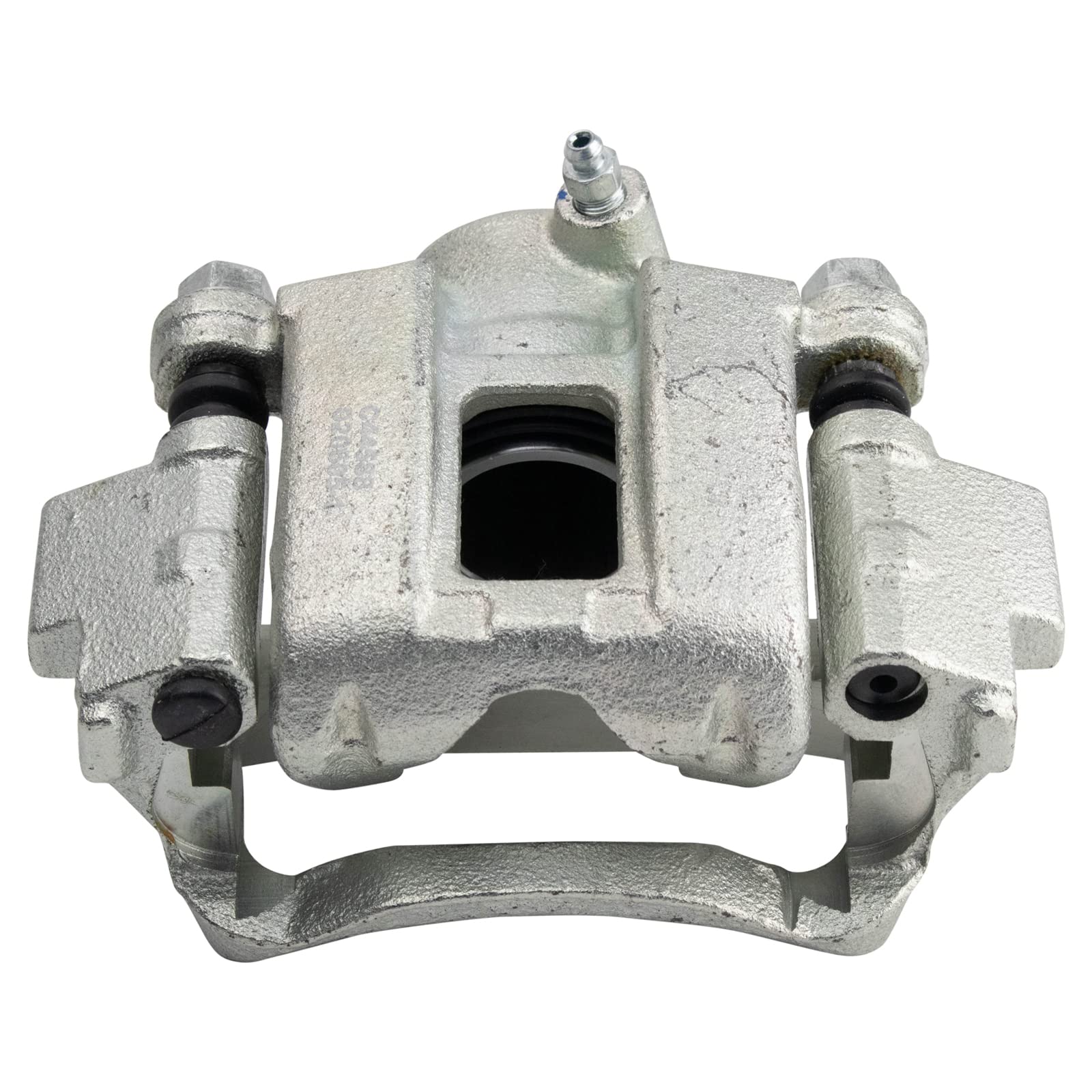 Trq Rear Brake Caliper Set Compatible With 2010-2023 Lexus Gx460 2003-2009 Gx470 1996-1997 Lx450 2010-2022 Toyota 4Runner 1993-1