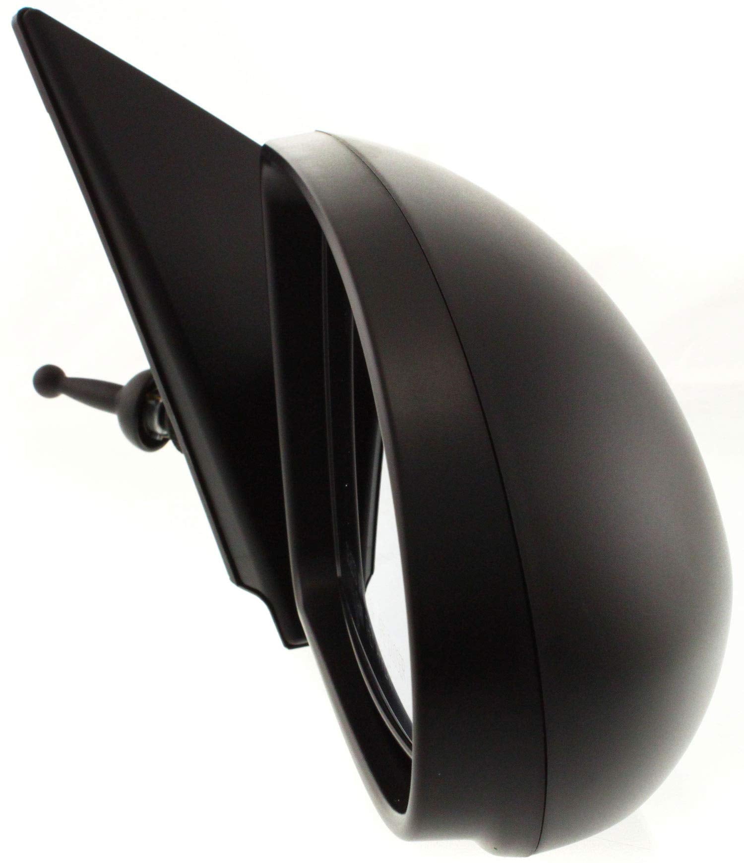 Garage-Pro Mirror Compatible with 2006-2009 Hyundai Accent, Passenger Side, Manual Folding