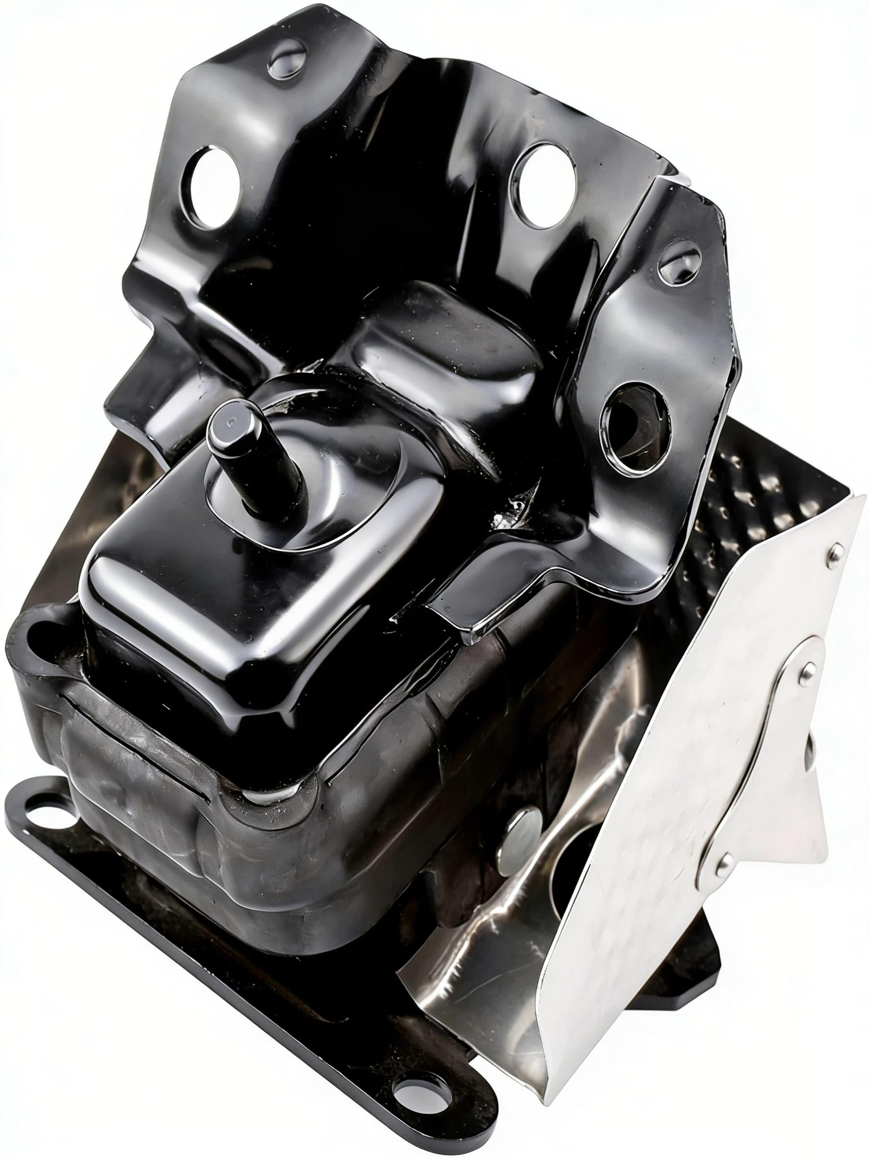Upgrade Silverado/Sierra Engine Motor Mount Compatible with 2007-2014 Tahoe Silverado Suburban Avalanche Sierra Yukon Escalade, 
