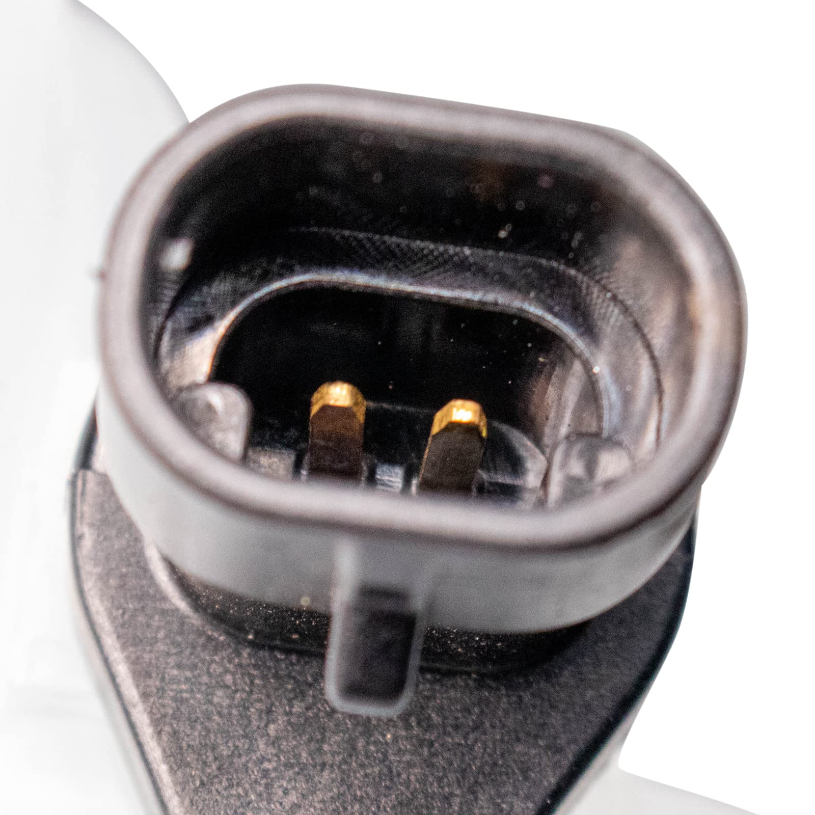 Trq Radiator Coolant Reservoir Expansion Tank Overflow Bottle Compatible With 2011-2014 International 8600 Transtar 2011-2015 Pr