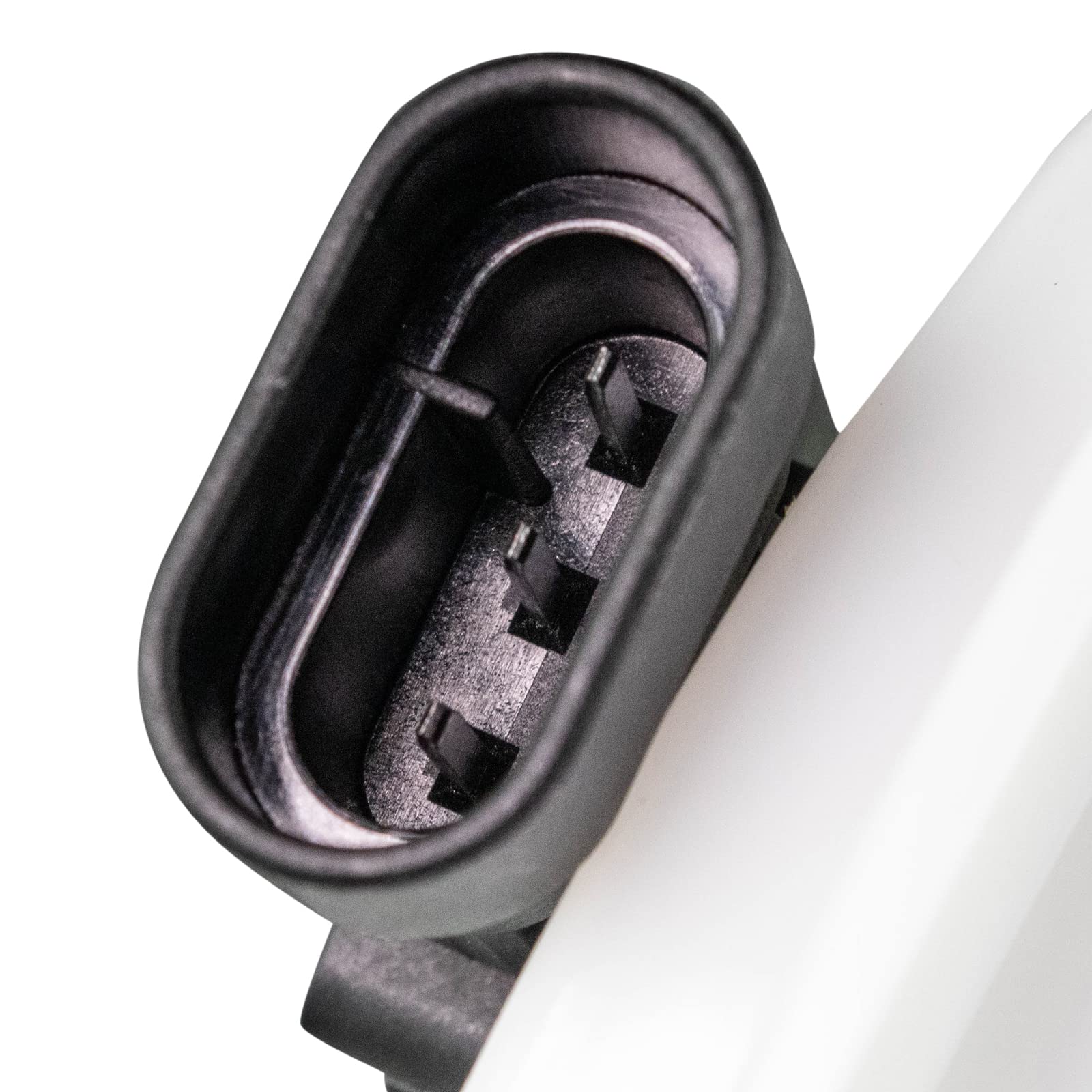 Trq Fuel Pump Module Assembly Compatible With 2006-2010 Hyundai Sonata