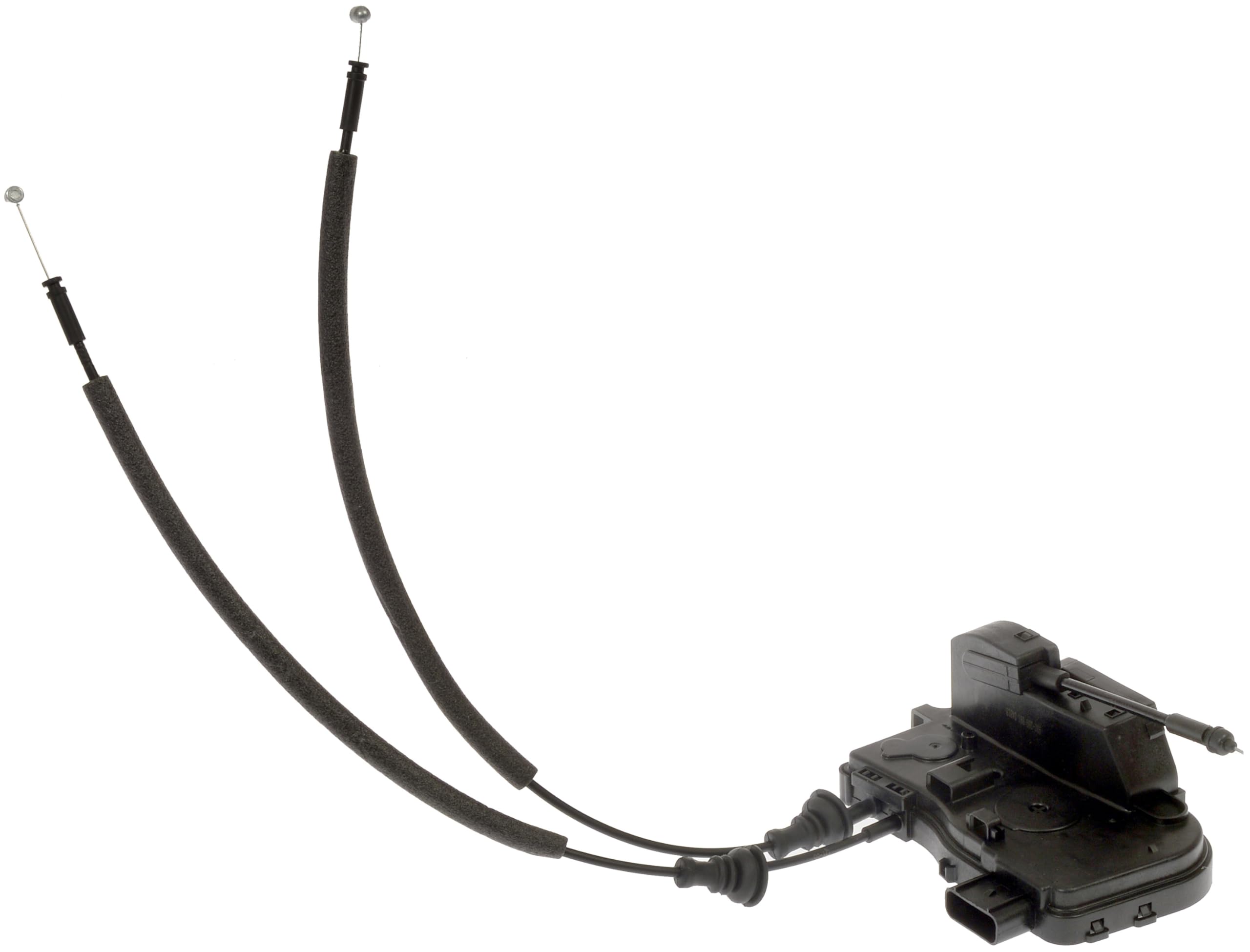 Dorman 937-280 Front Driver Side Door Lock Actuator Motor Compatible With Select Nissan Models