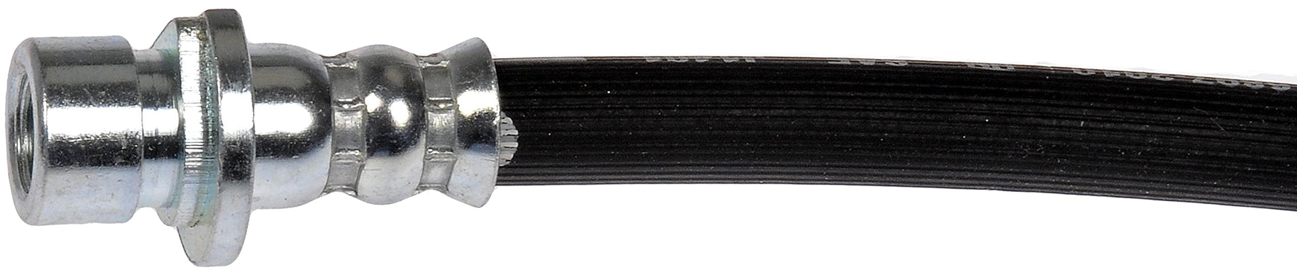 Dorman H620020 Brake Hydraulic Hose Compatible With Select Acura / Honda Models