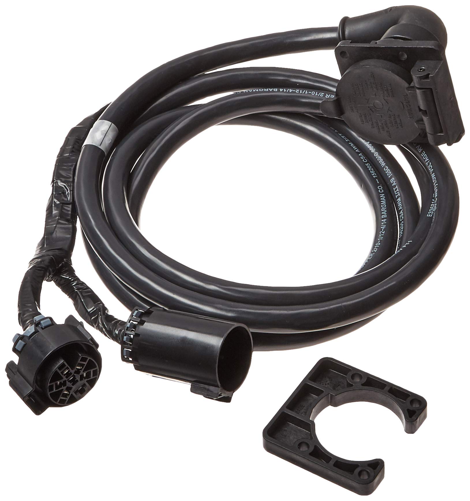 Tow Ready 5097410 90-Degree Harness Extension