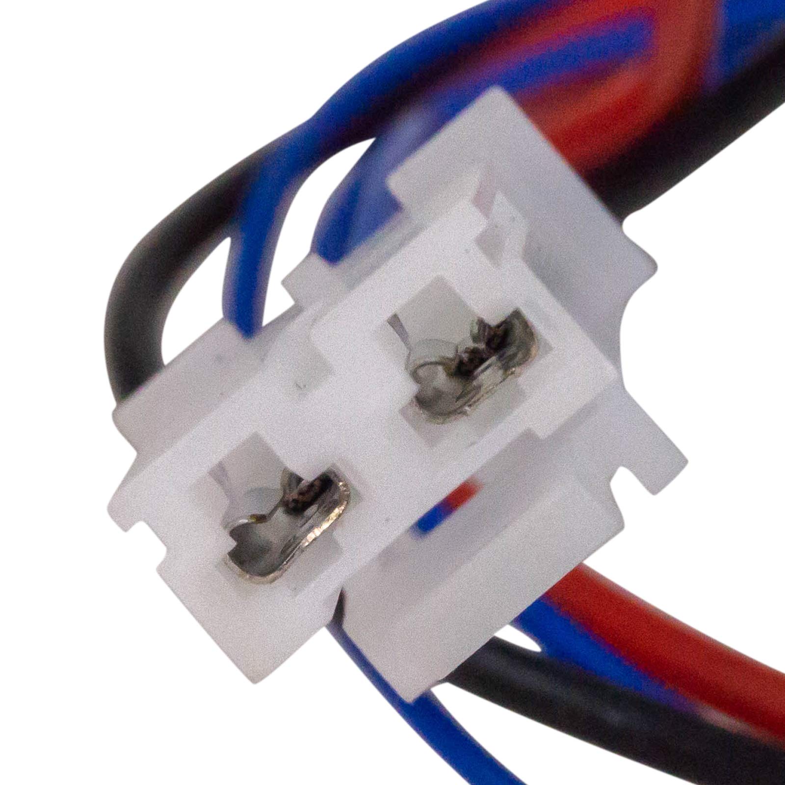 Trq Fuel Pump Module Assembly Compatible With 2001-2002 Volvo S60 1999-2002 S80 V70