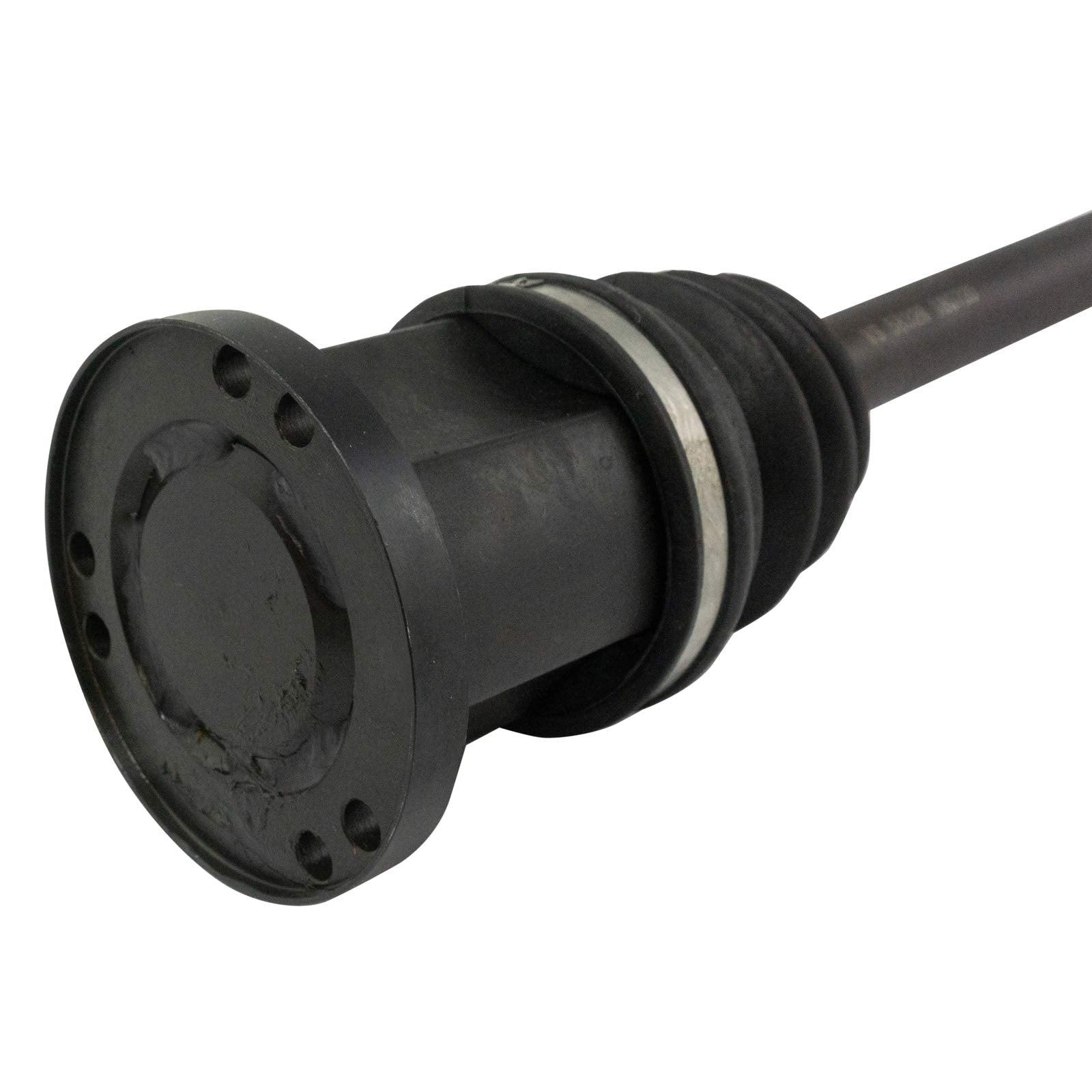 Trq Front Left Cv Axle Shaft Assembly Drivers Side Compatible With 2011-2012 Infiniti G25 2007-2008 G35 2009-2013 G37