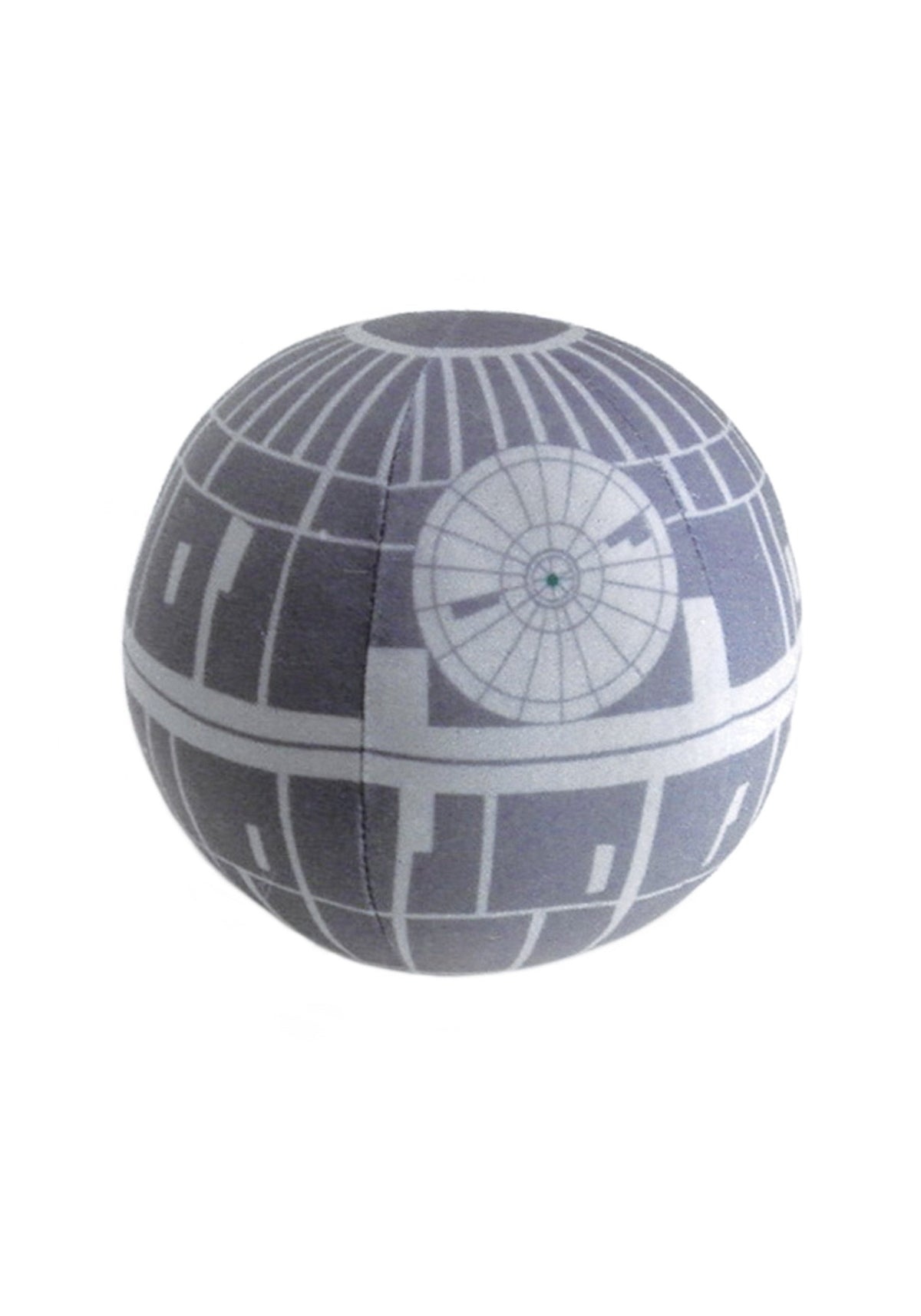 Comic Images Death Star Plush Toy Vehicle