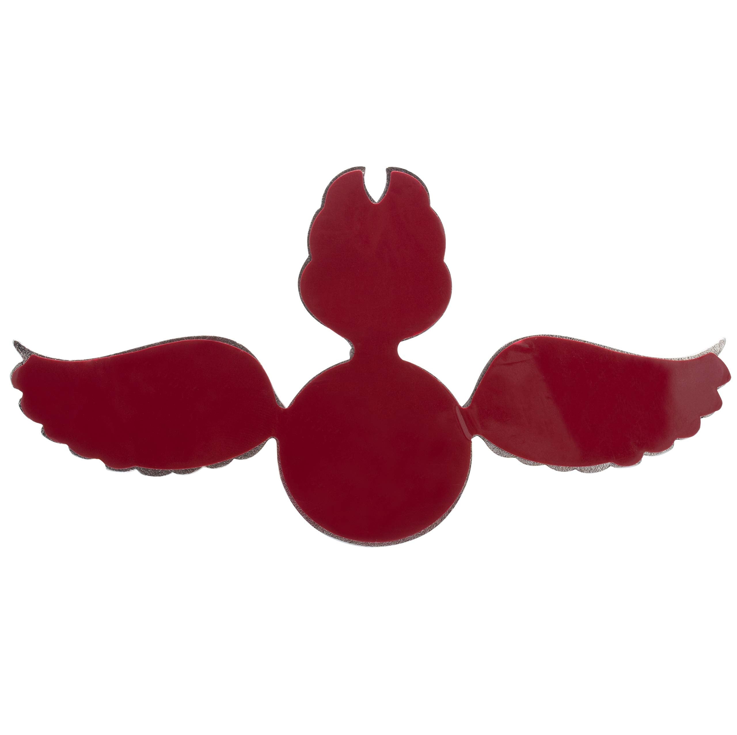 Navy Aviation Ordnanceman Ao Metal Decal Auto Emblem