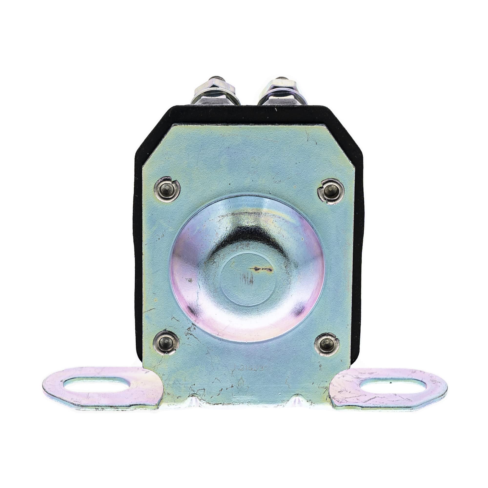 Niche Starter Solenoid For Polaris 4011251 4011072 Sportsman Scrambler 500 400 700 800 Trail Boss 330