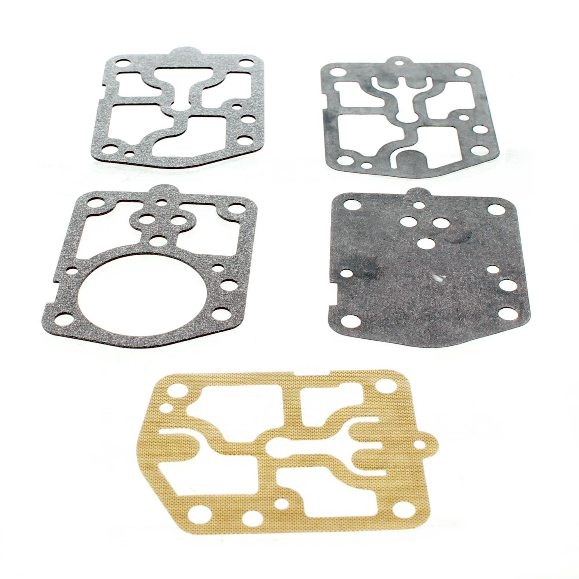 Mercury/Quicksilver Diaphragm Kit-O/B Zz 1399-5137