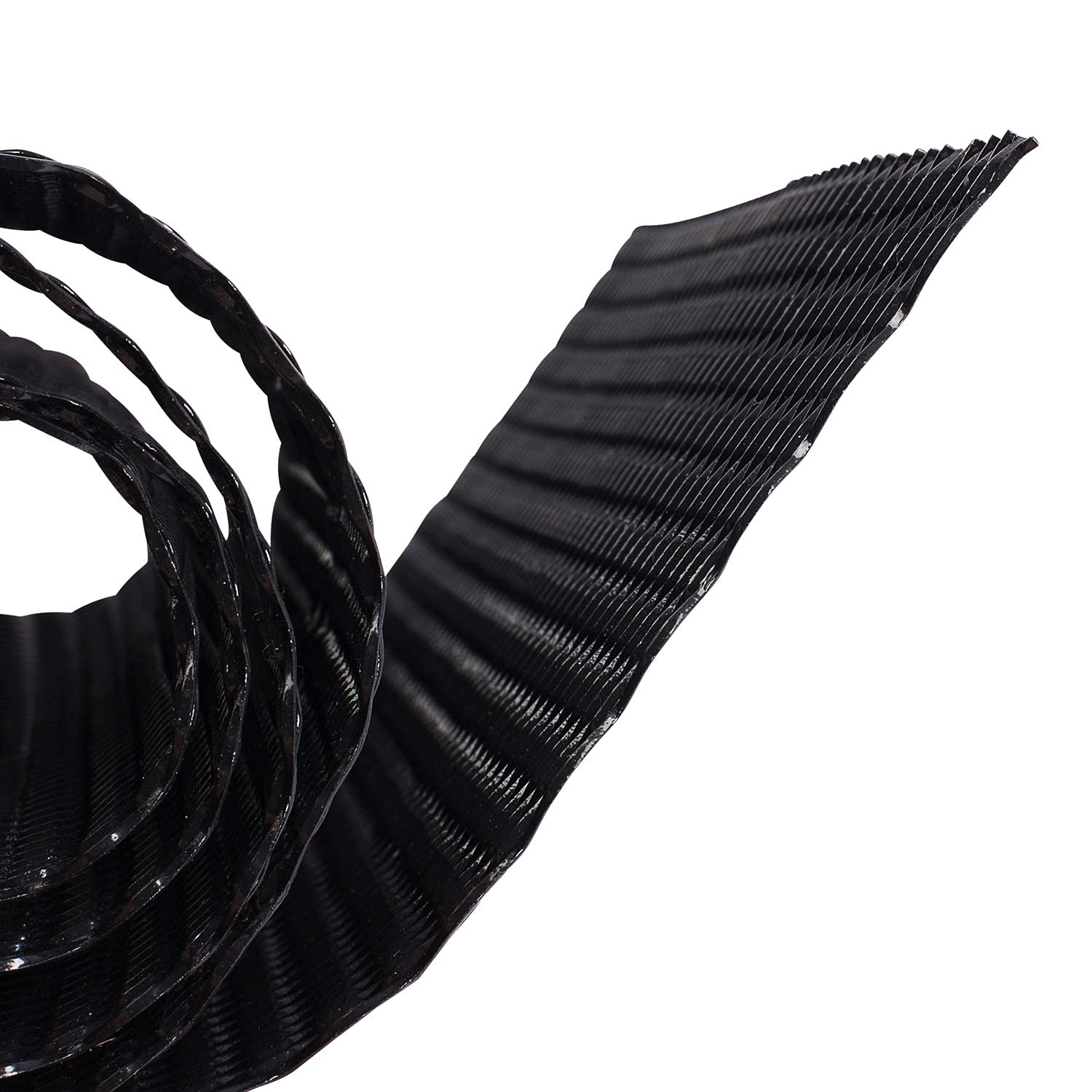 Aggauto Universal 40''X13'' Car Grill Mesh - 100X33Cm Aluminum Alloy Automotive Grille Insert Bumper 10X20Mm Rhombic Hole, One O