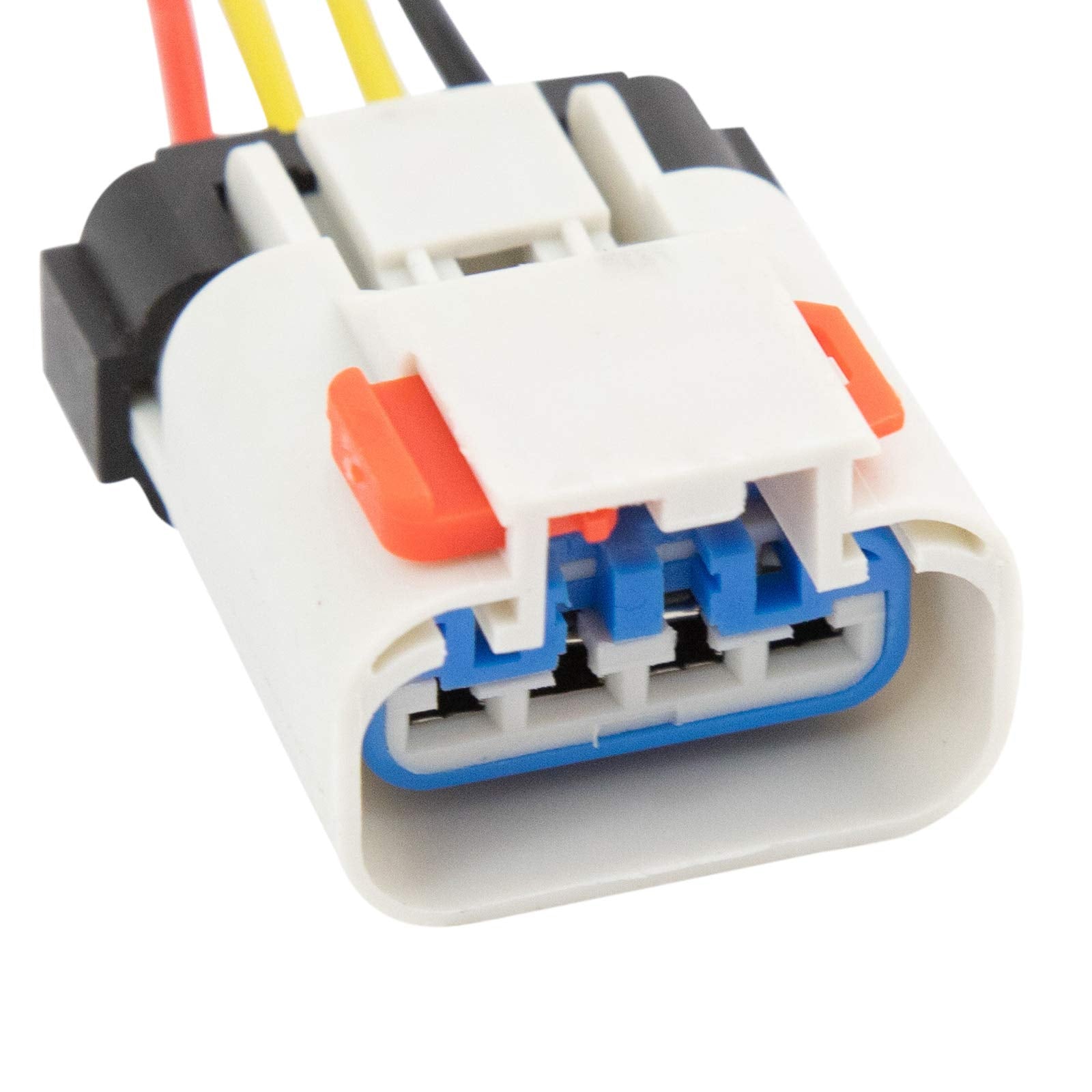 Trq Fuel Pump Module Assembly Compatible With 1996 Dodge Dakota