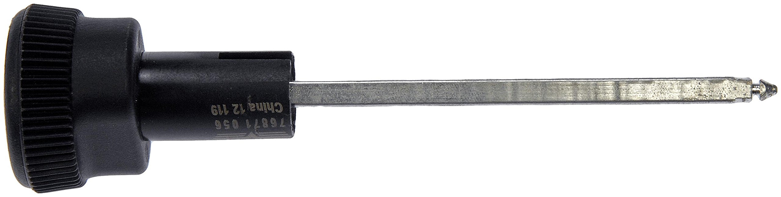 Headlamp Knob