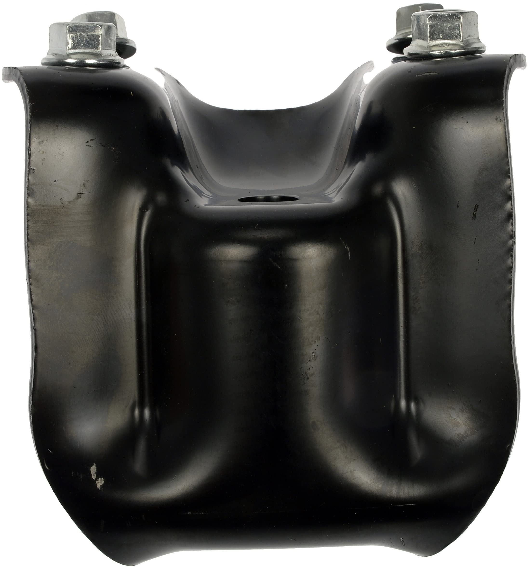 Dorman 722-010 Rear Spring Rearward Leaf Spring Hanger Compatible With Select Ford / Mazda Models