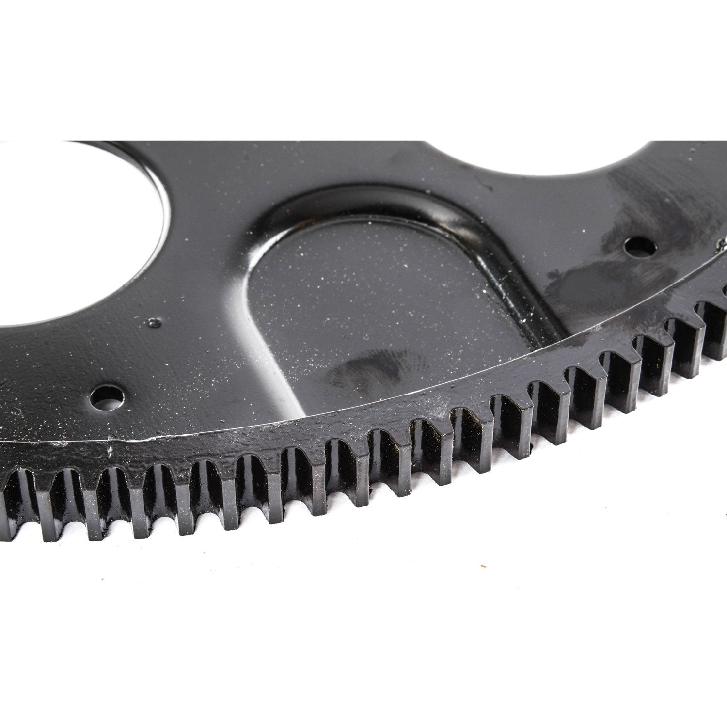 TCI 399173 Chevrolet LT-1 Flexplate; External Balance; Small Bolt Pattern; 153 Tooth