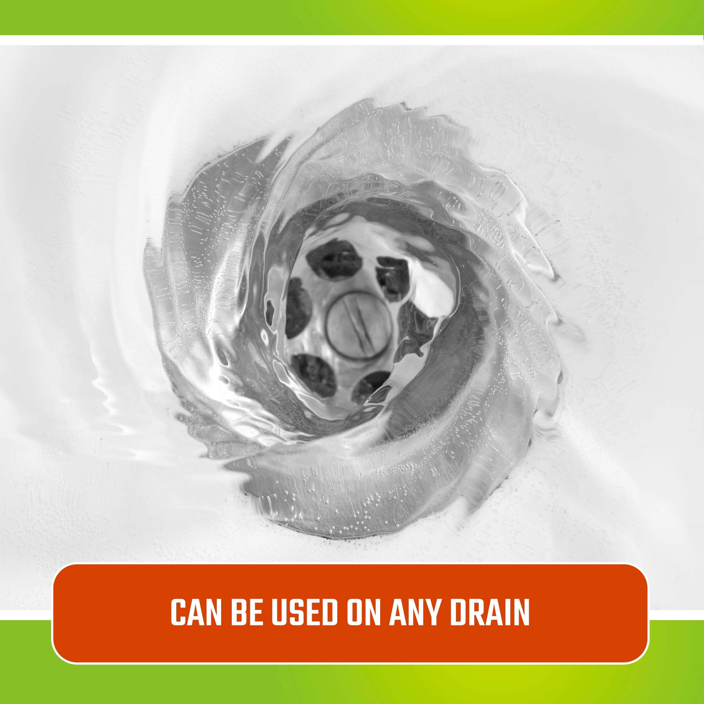 CLR Healthy Septic System, Microbial Support Treatment, 28 Ounce Bottle,Light Blue