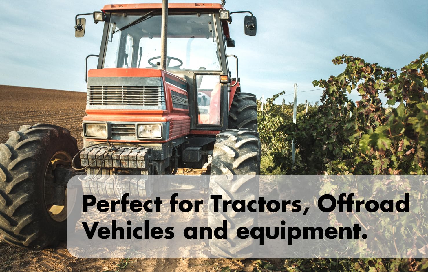 MouseBlocker 12V Ultrasonic Under Hood Mouse and Rodent Deterrent for Your Vehicle