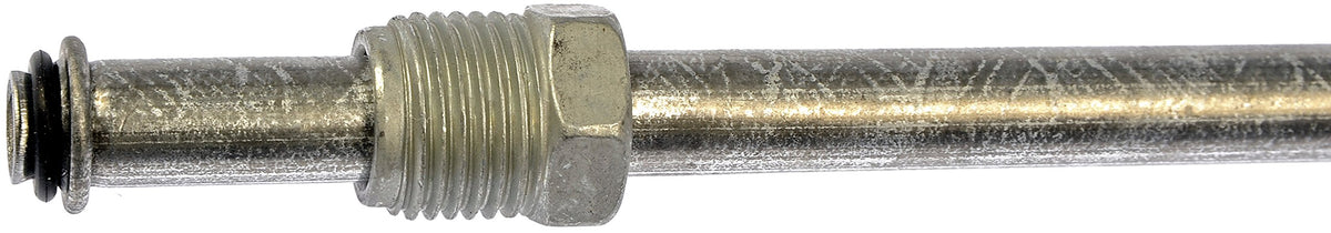 Dorman 800-157 Steel Fuel Line Repair Kit. 3/8 In. X 30 In. W/ 16Mm Fitting. Universal Fit