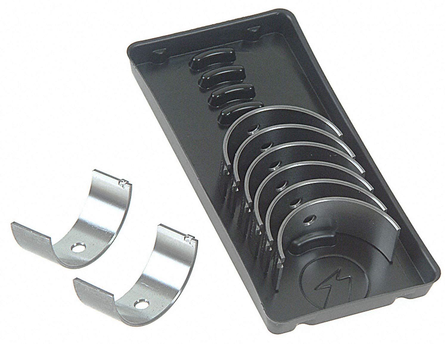 Sealed Power 4-4705A Connecting Rod Bearing Set