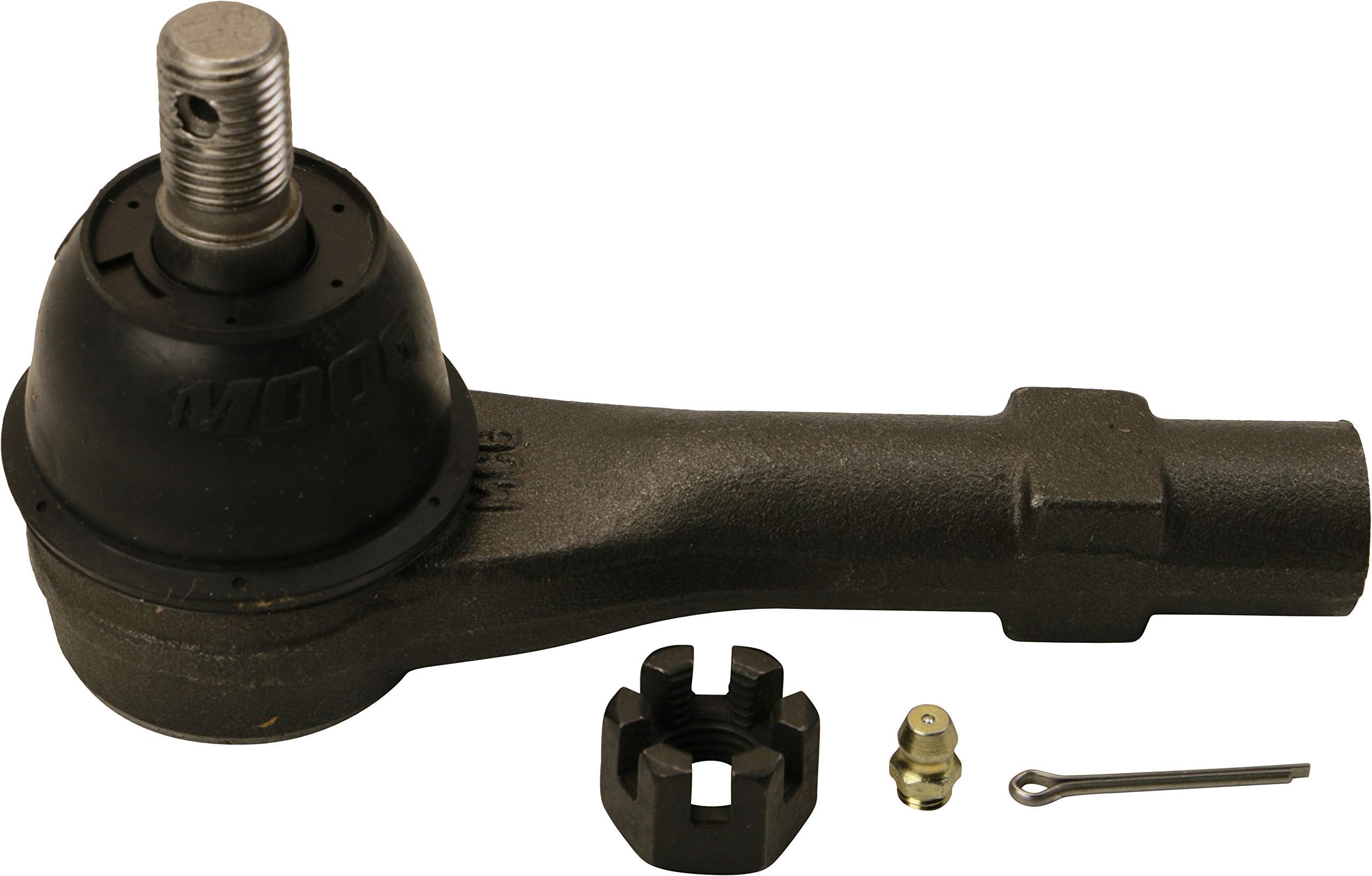 Moog Es3667 Steering Tie Rod End For Ford Explorer