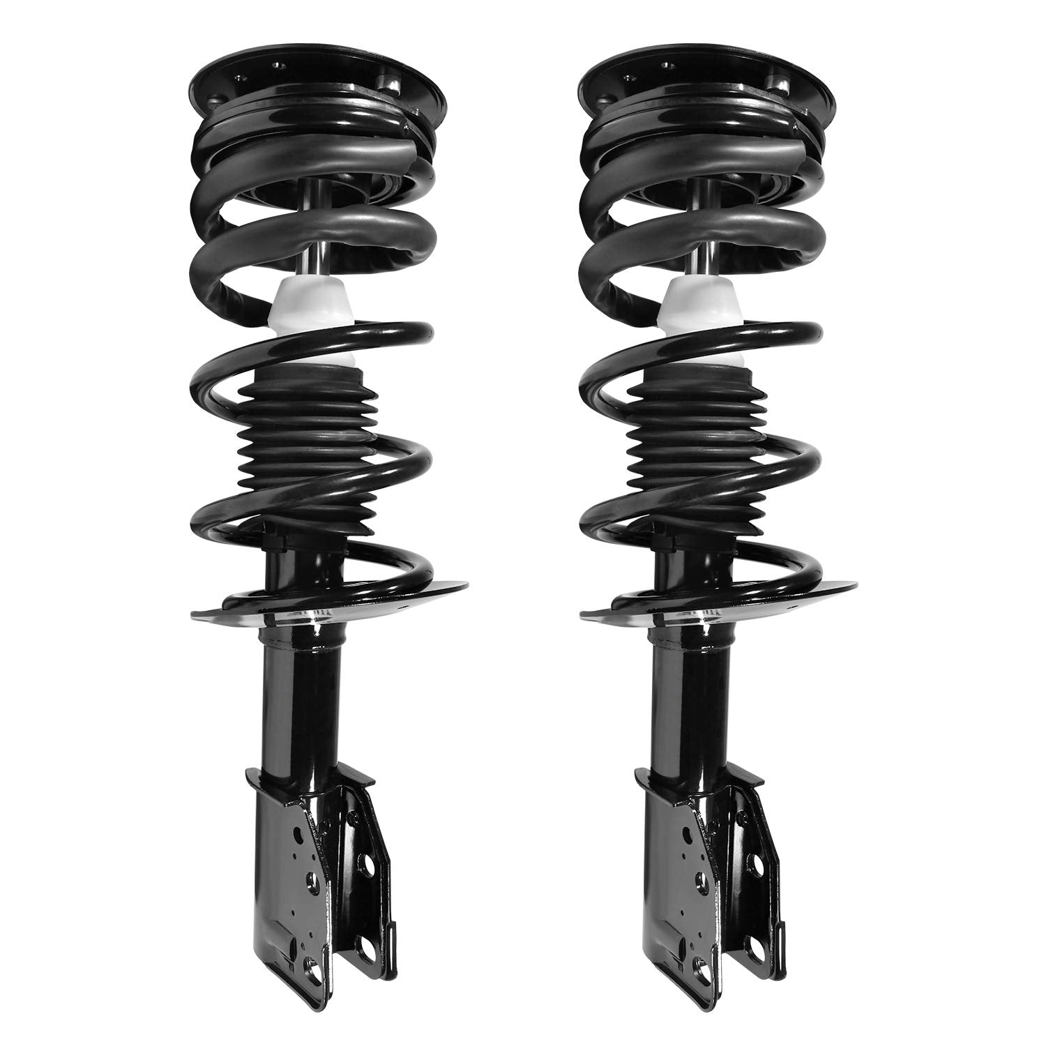 1999-2005 Chevrolet Cavalier, 1999-2005 Pontiac Sunfire - 2-11150-001
