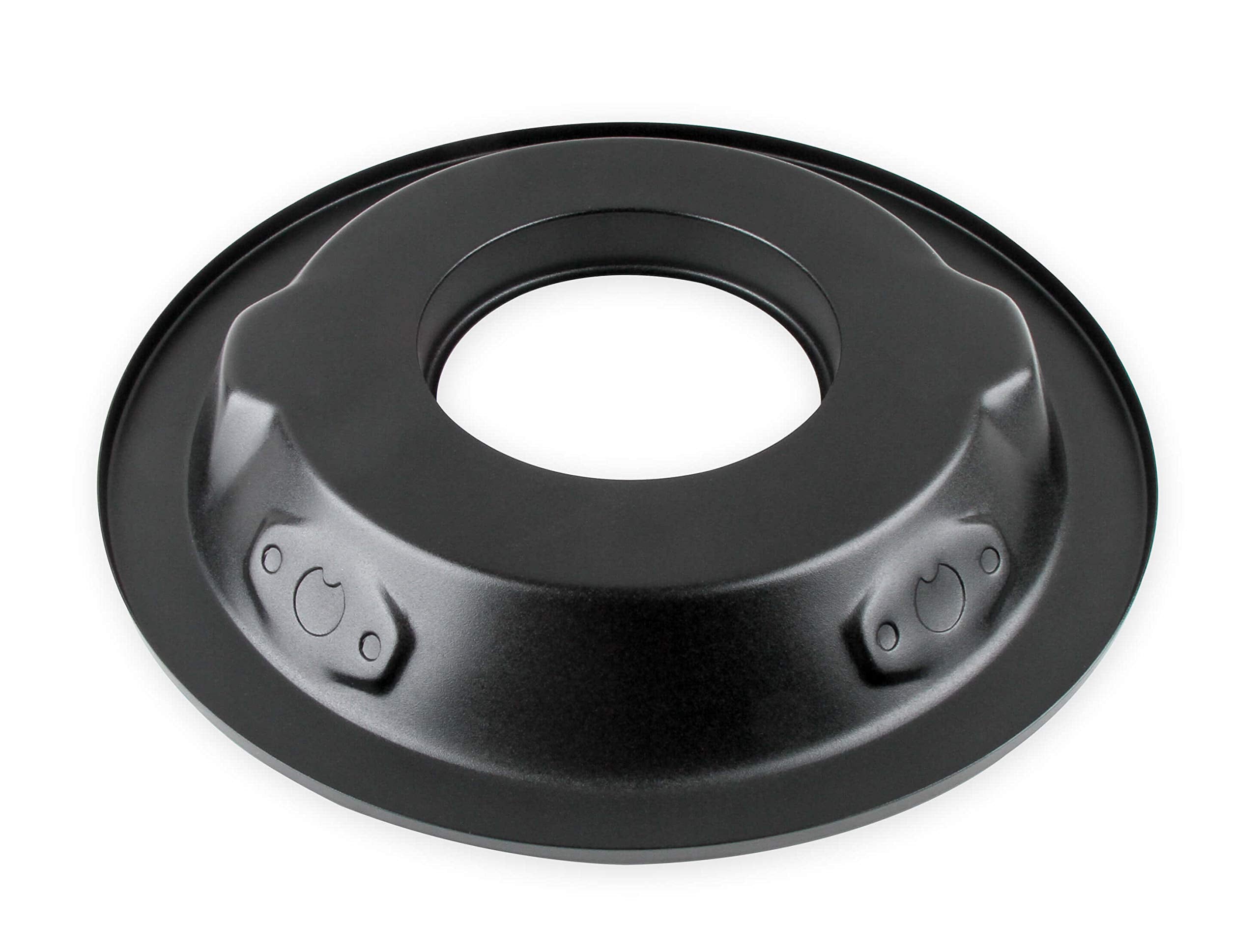 Holley Holley Air Cleaner Assembly 14 Inch Black