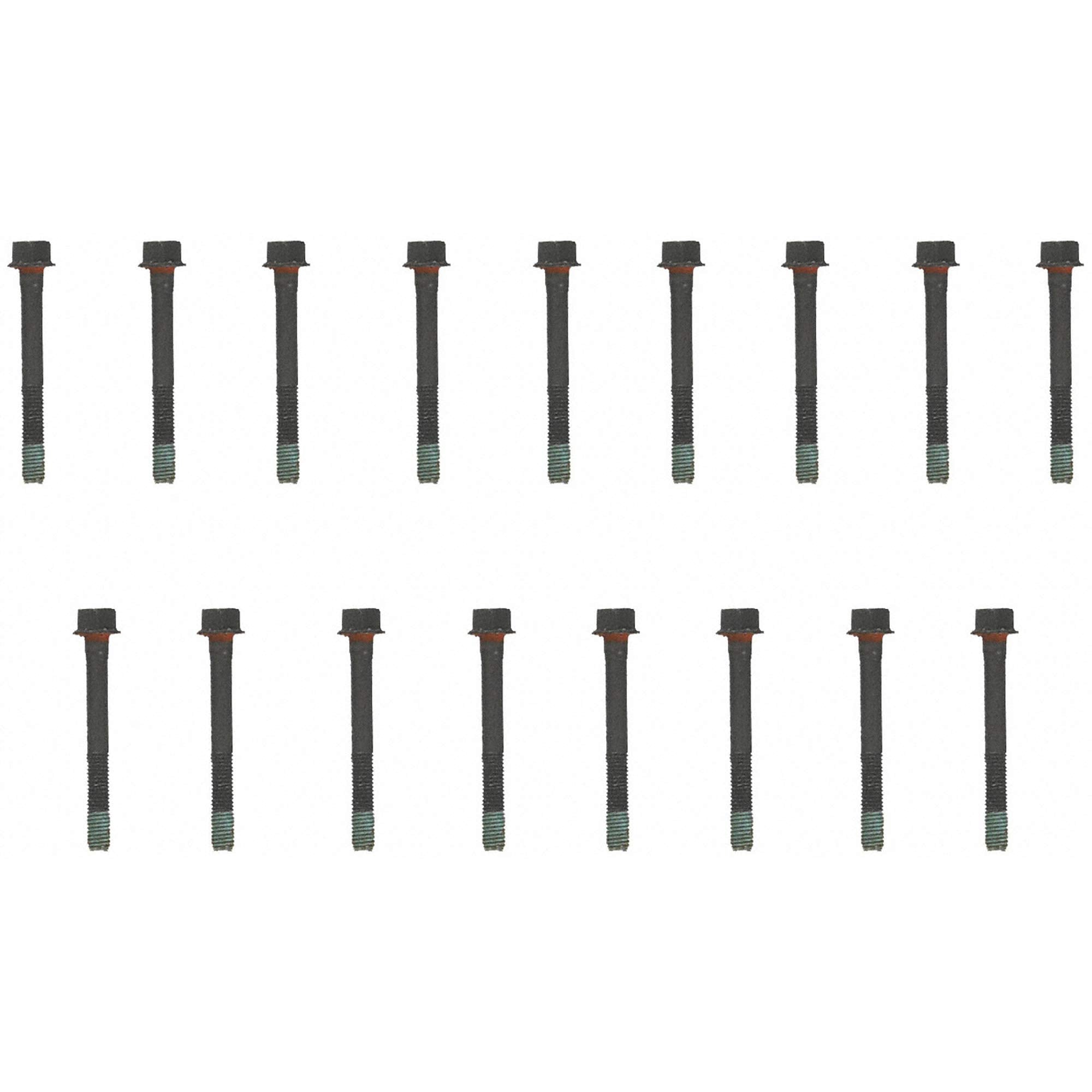 Fel-Pro Es 72724 Head Bolt Set