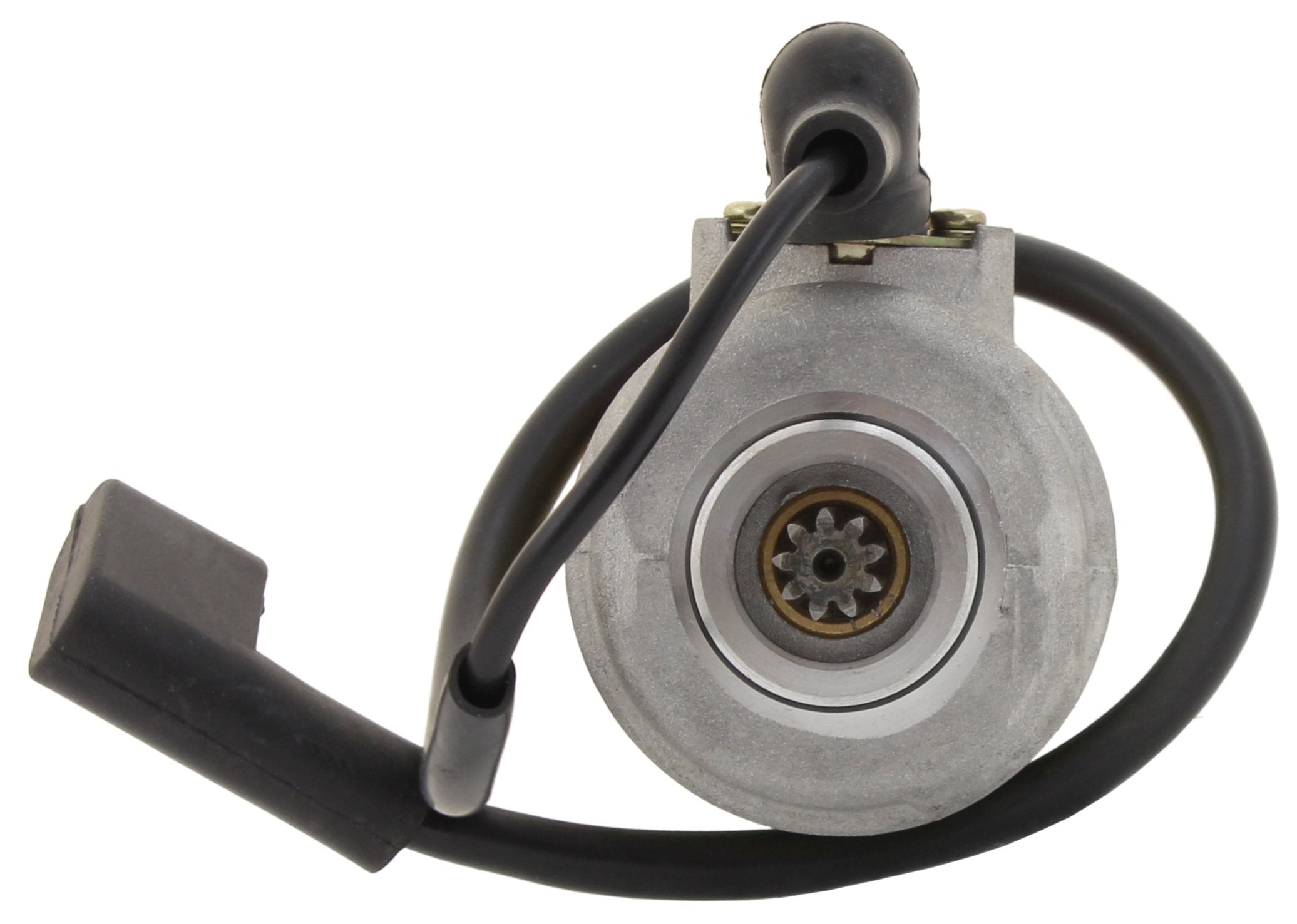 New Premium Starter fits Polaris ATV Phoenix 200 196cc 05 06 07 08 09 10 11 12 13 14 12 Volt 9 Spline CW Rotation 0453024 045377