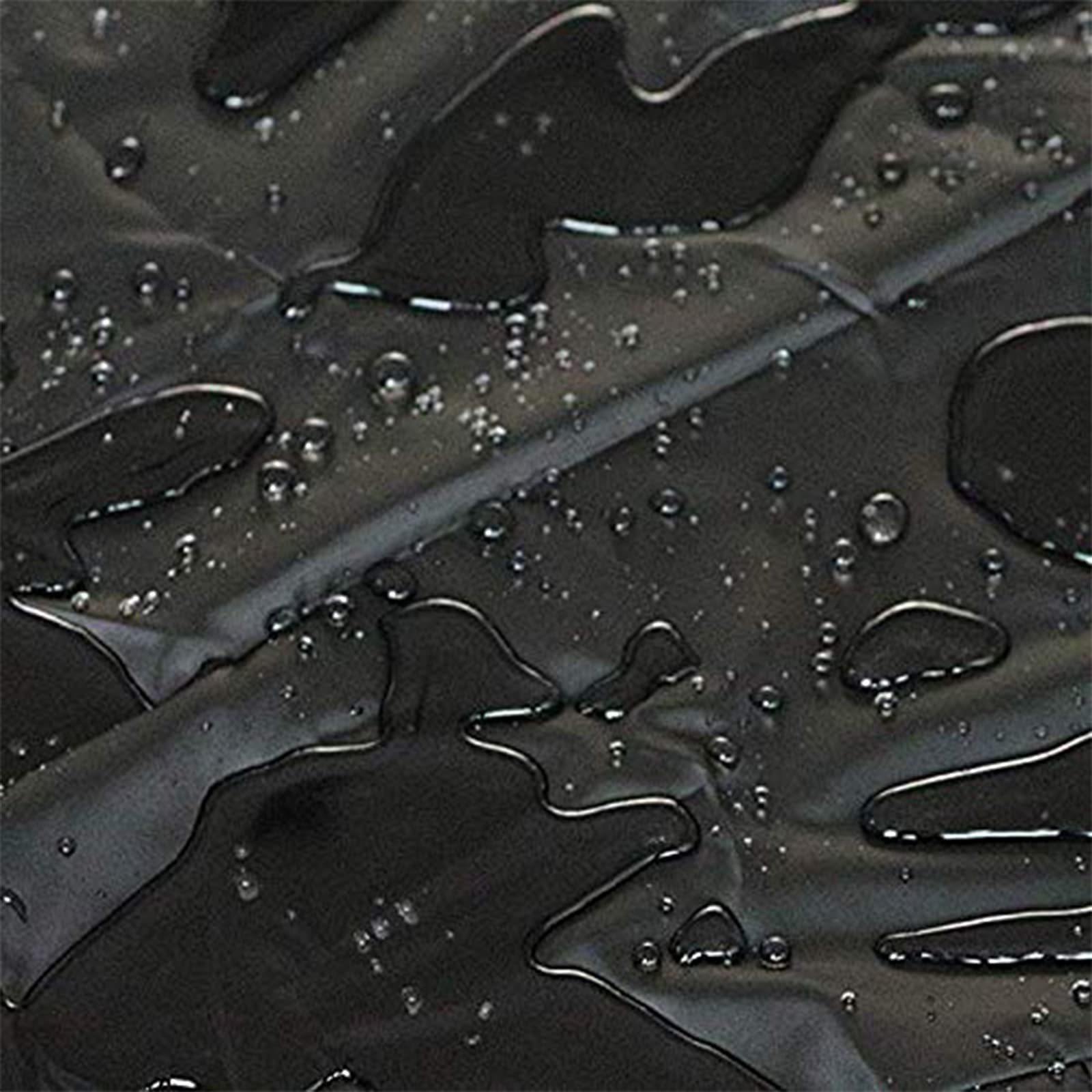 Neverland Atv Cover 210D Oxford Cloth, Waterproof Outdoor Heavy Duty 4 Wheeler Cover Quad Cover, Compatible With Polaris Sportsm