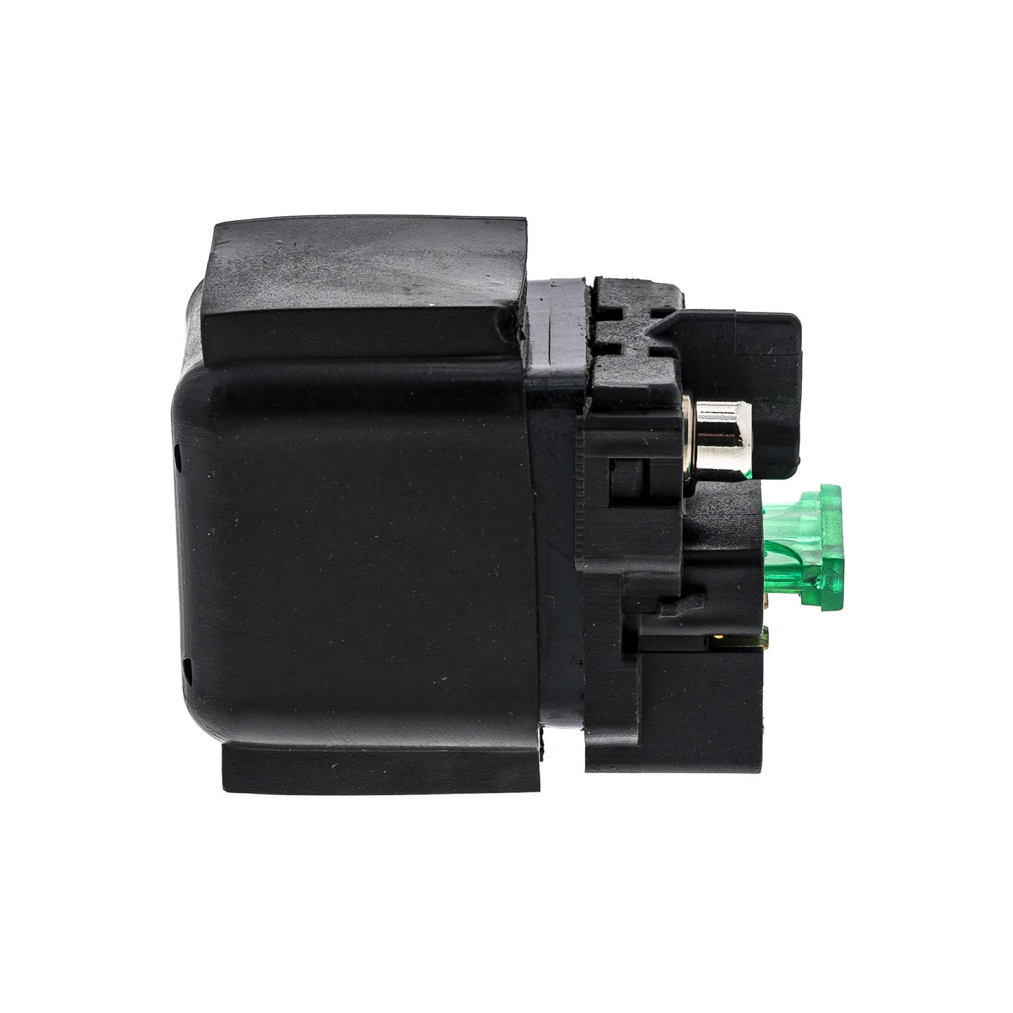 NICHE Starter Solenoid Relay Switch for Kawasaki 27010-0786 Vulcan 800 1500 Ninja ZX9R Suzuki K2701-00786 Boulevard