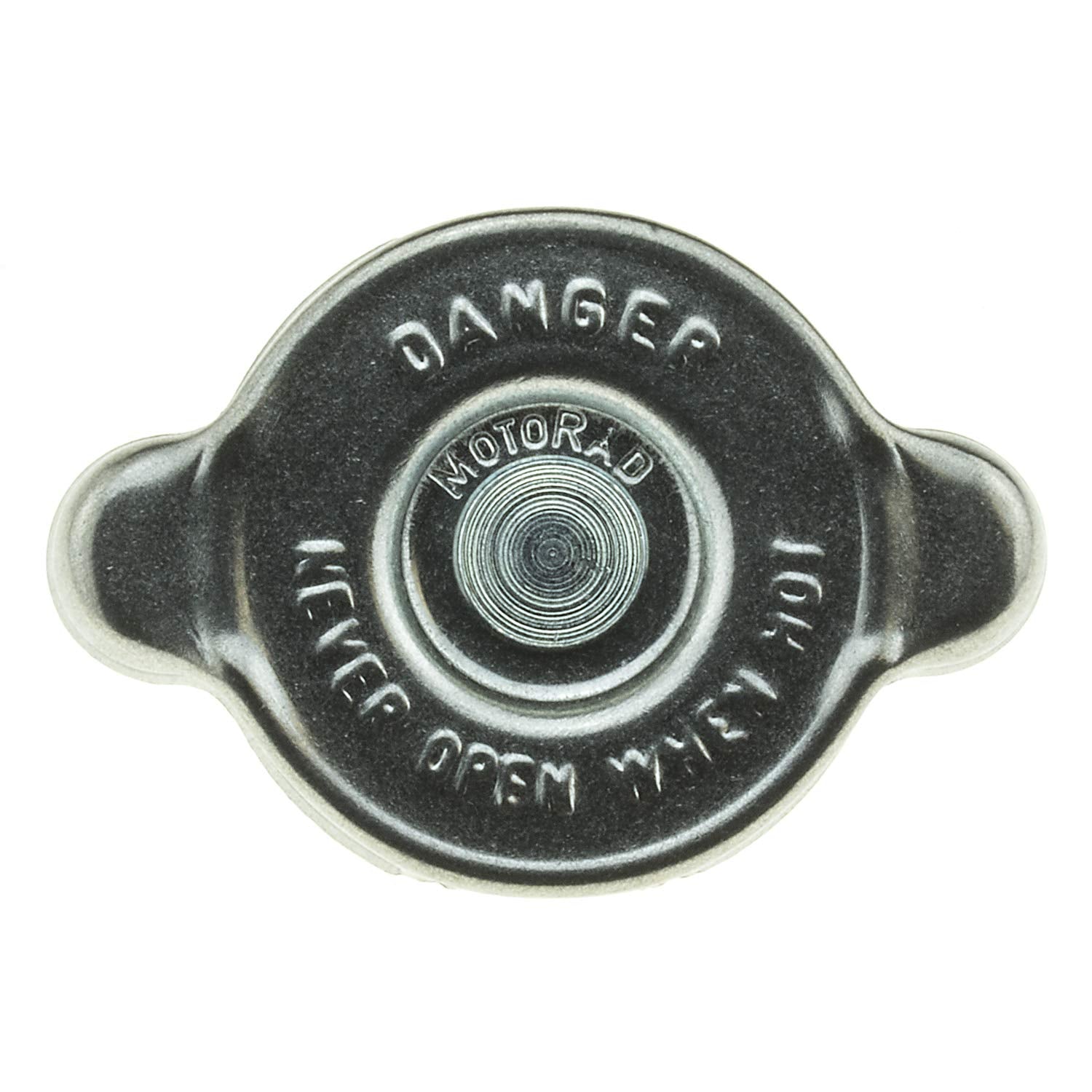 Motorad T-3R Radiator Cap Fits Nissan Frontier 05–23 Titan 04–22 Armada 05–22 Pathfinder 05–12 Xterra 05–15 Infiniti Q50 14–22 Qx80 14-22 Qx56 04-09 21430Zz00A 21430C991A 214307S001 214301P107