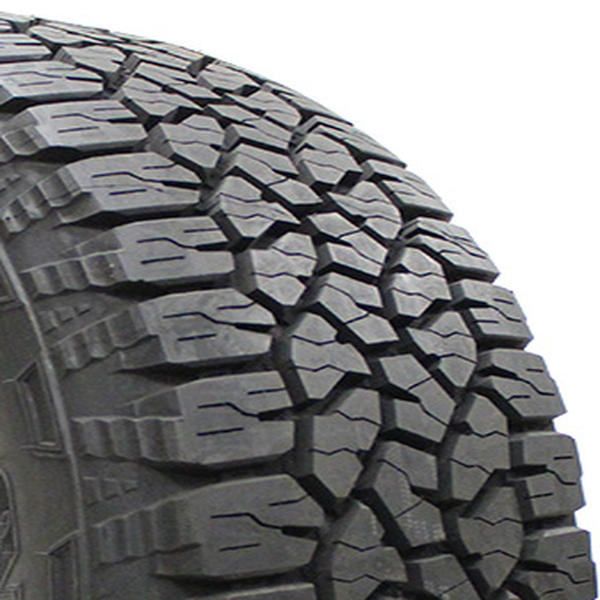 Goodyear Wrangler Trailrunner At 235/75R15, Radial