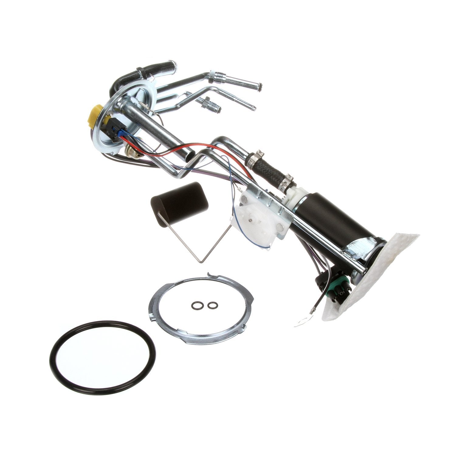 Hanger Pump Assembly, Silver