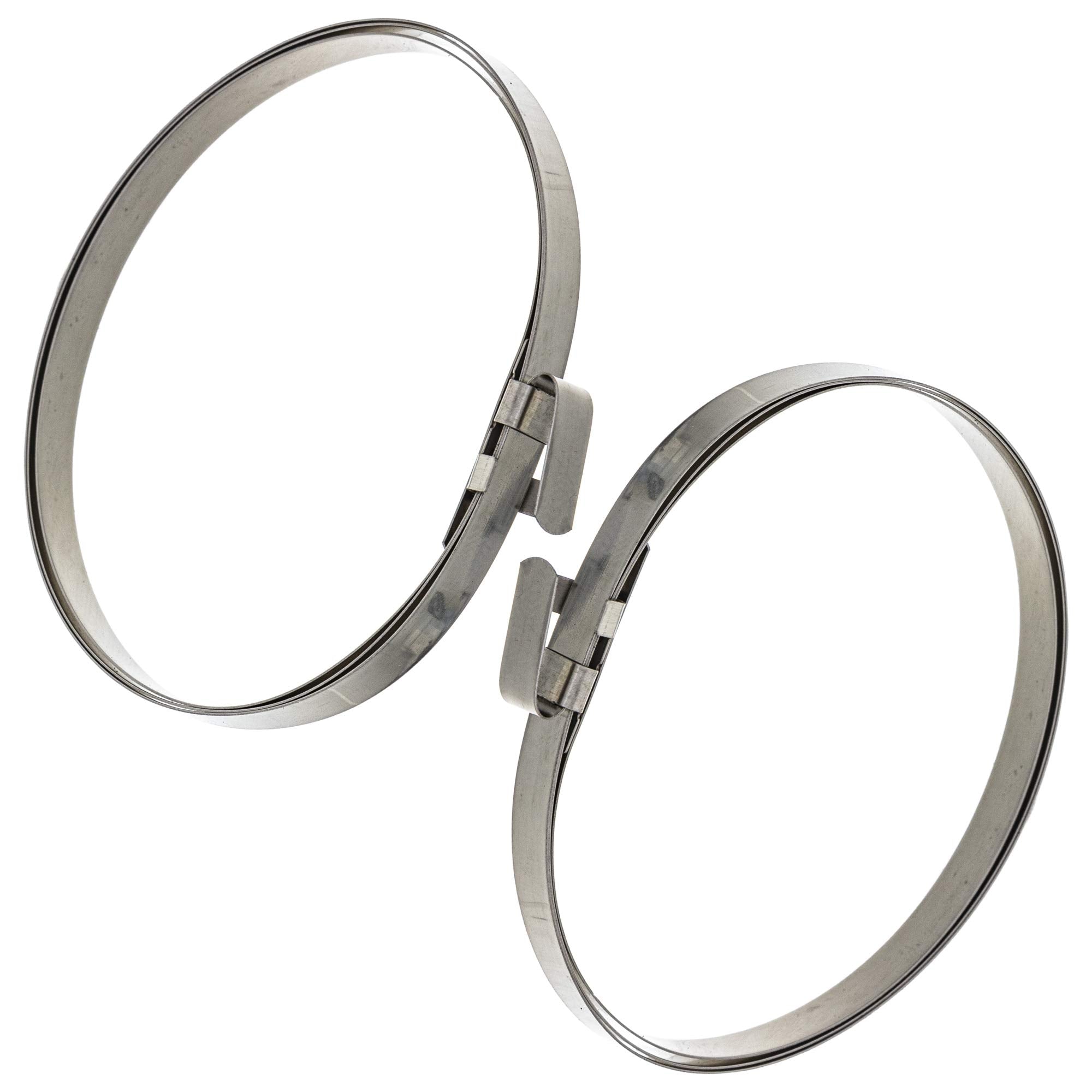 Niche Front Rear Cv Axle Boot Kit For Yamaha Grizzly 700 Hunter Replaces 3B4-2510G-00-00 3B4-2510H-00-00