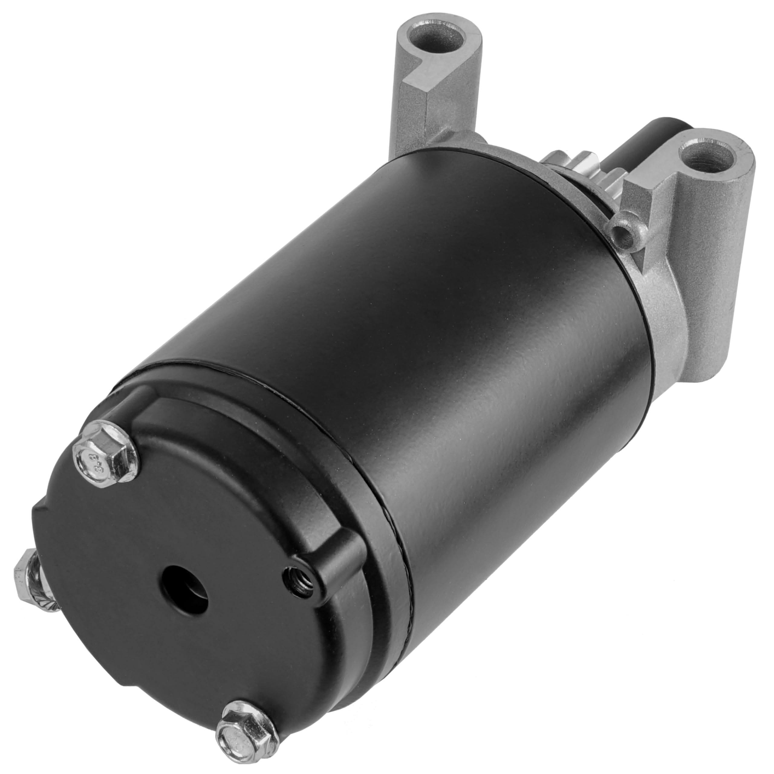 Caltric Starter Compatible With John Deere 13 13Hp 15 15Hp 16 16Hp Lt133 Lt150 Lt155 Ltr155 Lt160 All