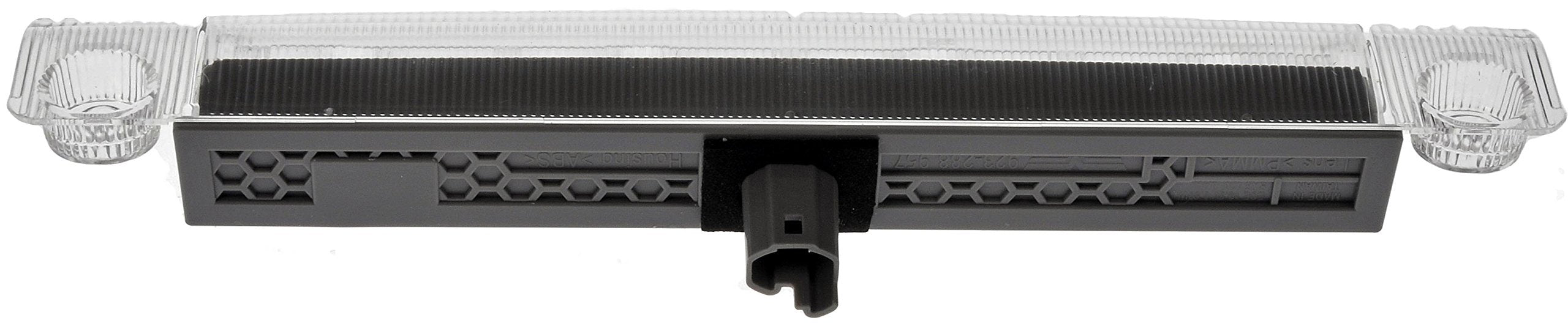 Dorman 923-288 Center High Mount Stop Light Compatible With Select Toyota Models