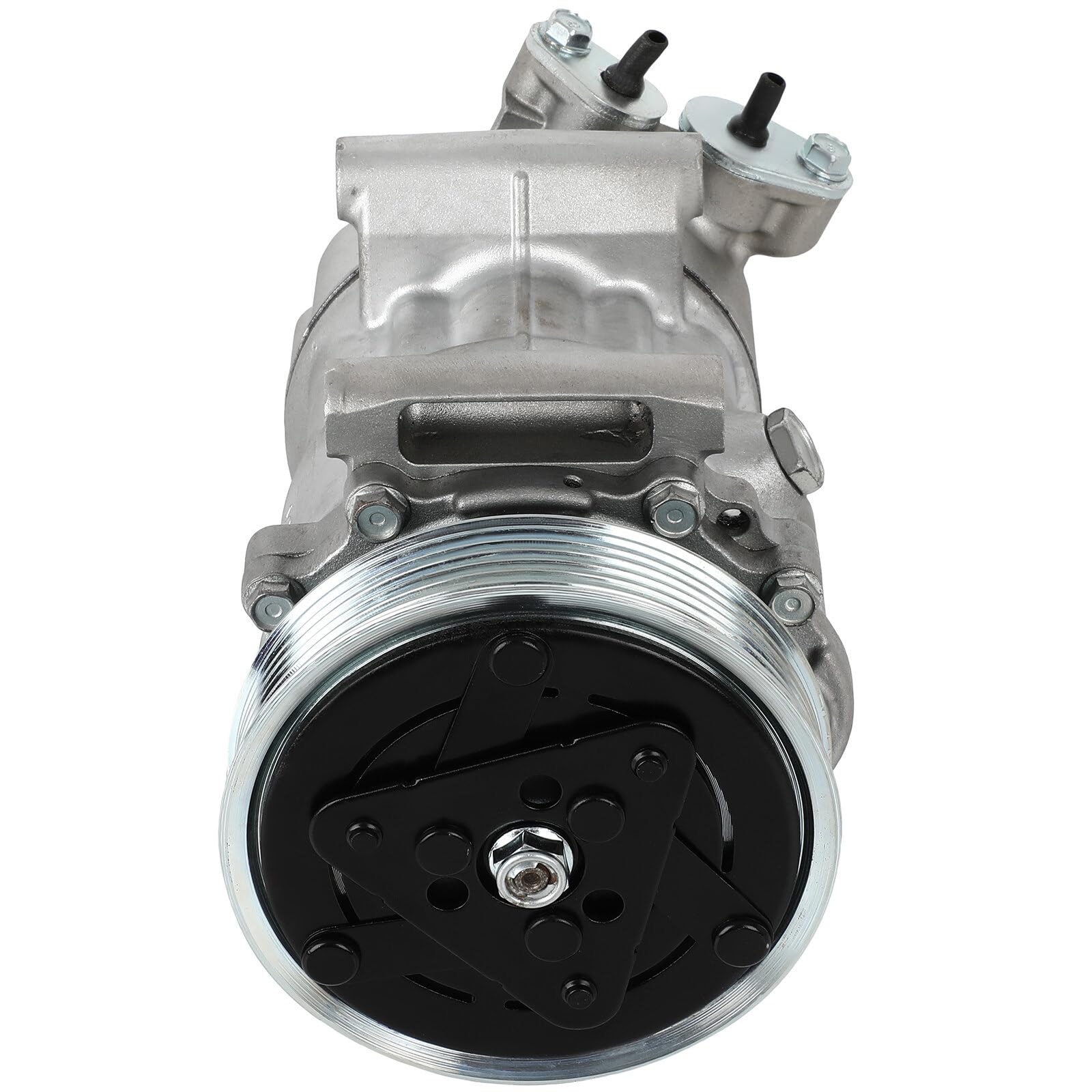 Eccpp A/C Compressor With Clutch 2007-2016 Fit For Mini Cooper 1.5L 1.6L 2.0L Ac Compressor