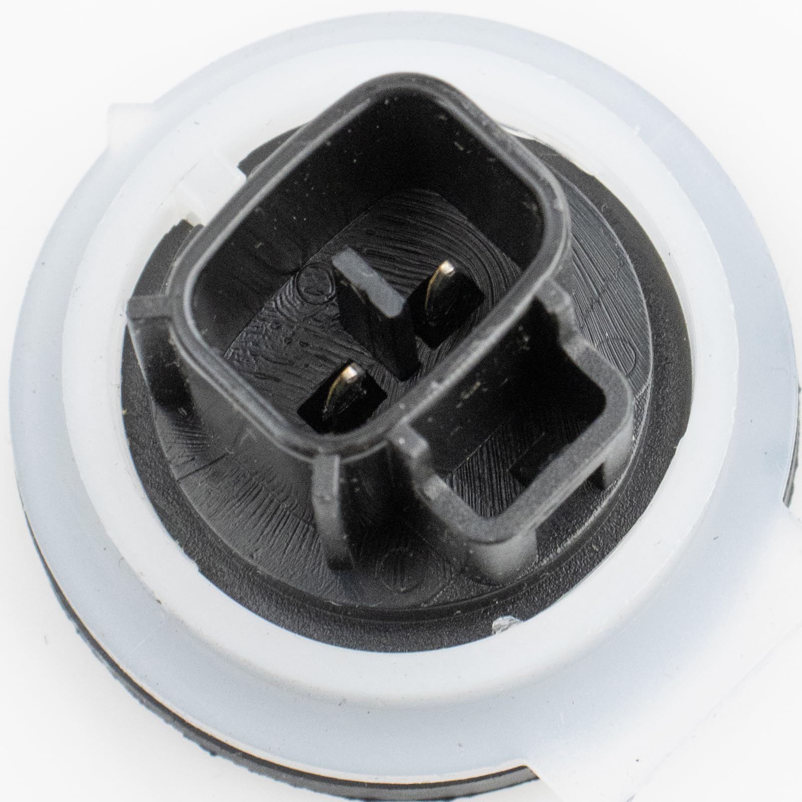 Trq Windshield Washer Reservoir Compatible With 2010-2013 Toyota Highlander To1288222