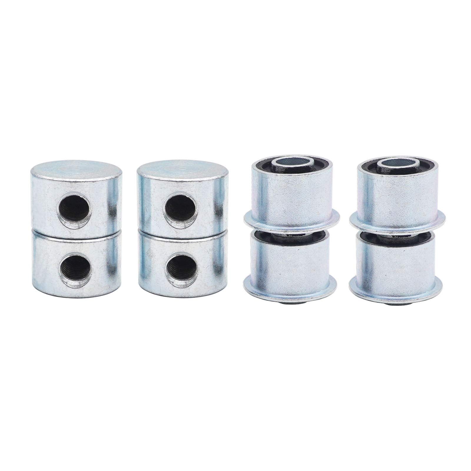 Pedal & Steering Cam Lever Bushing Kit 6562062 6665701 Replacement For Bobcat 730 731 732 741 742 743