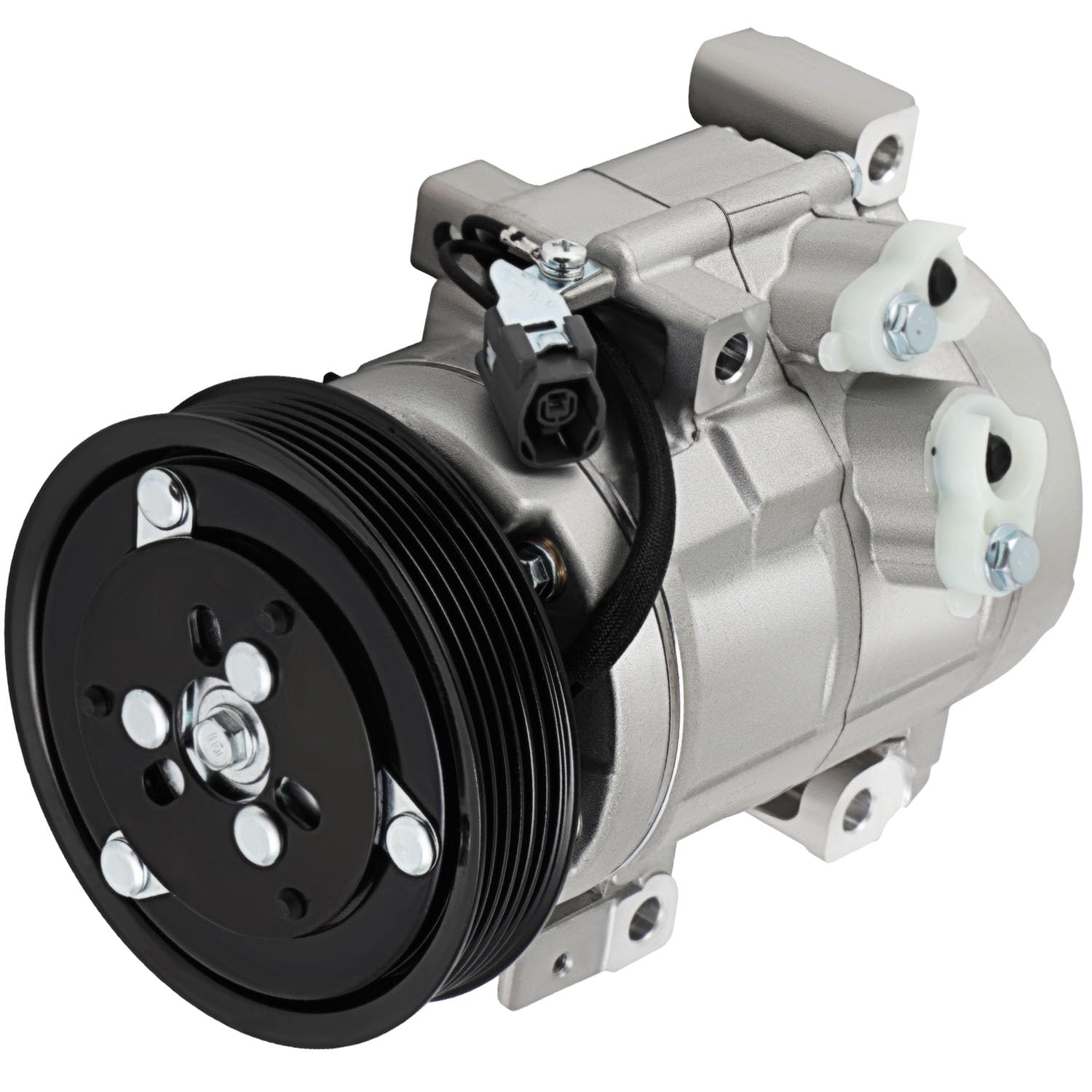 SCITOO AC Compressor for 2009-2012 for Mazda CX-7 2.3L for Mazda CX-7 2.5L