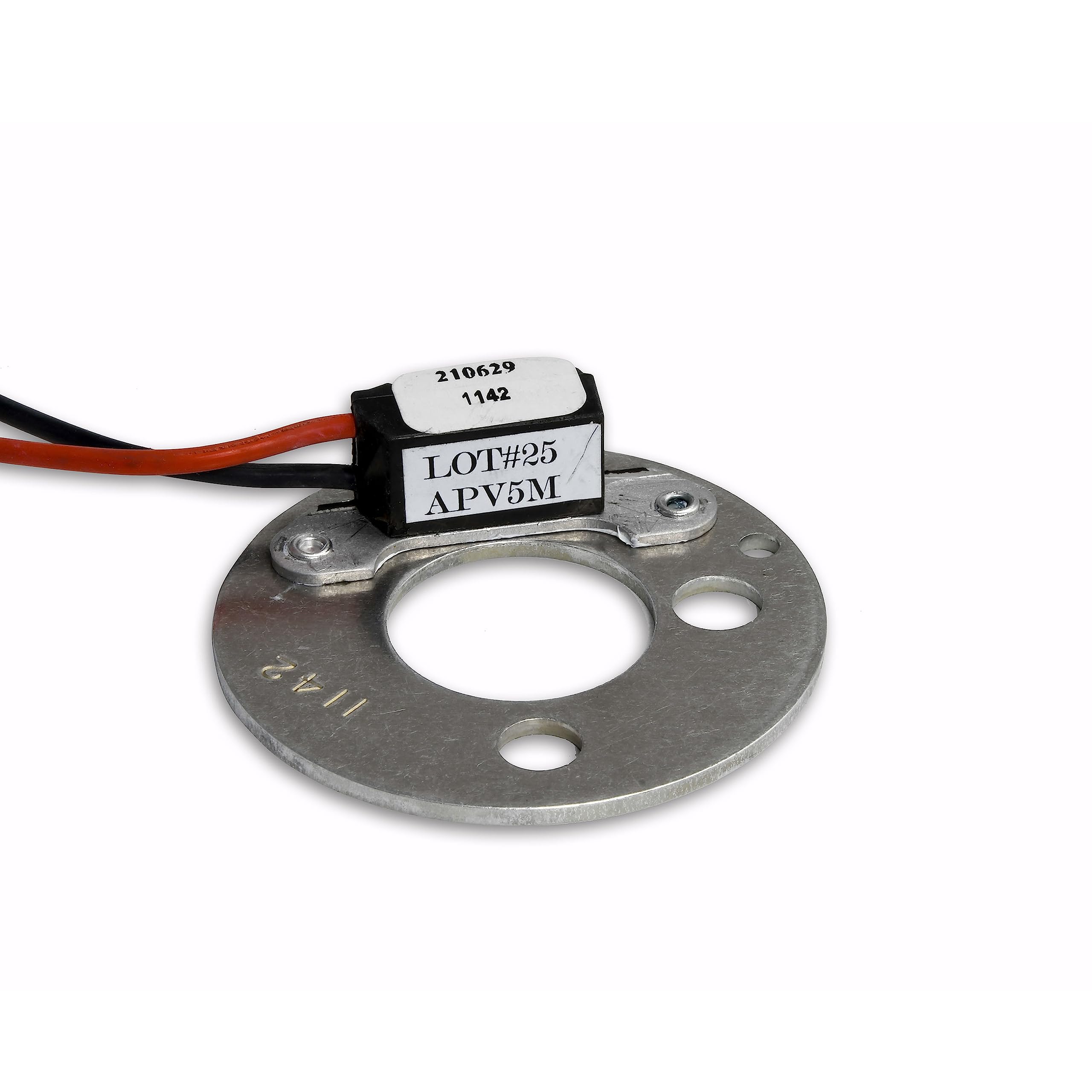 Pertronix 1142 Ignitor For Delco 4 Cylinder